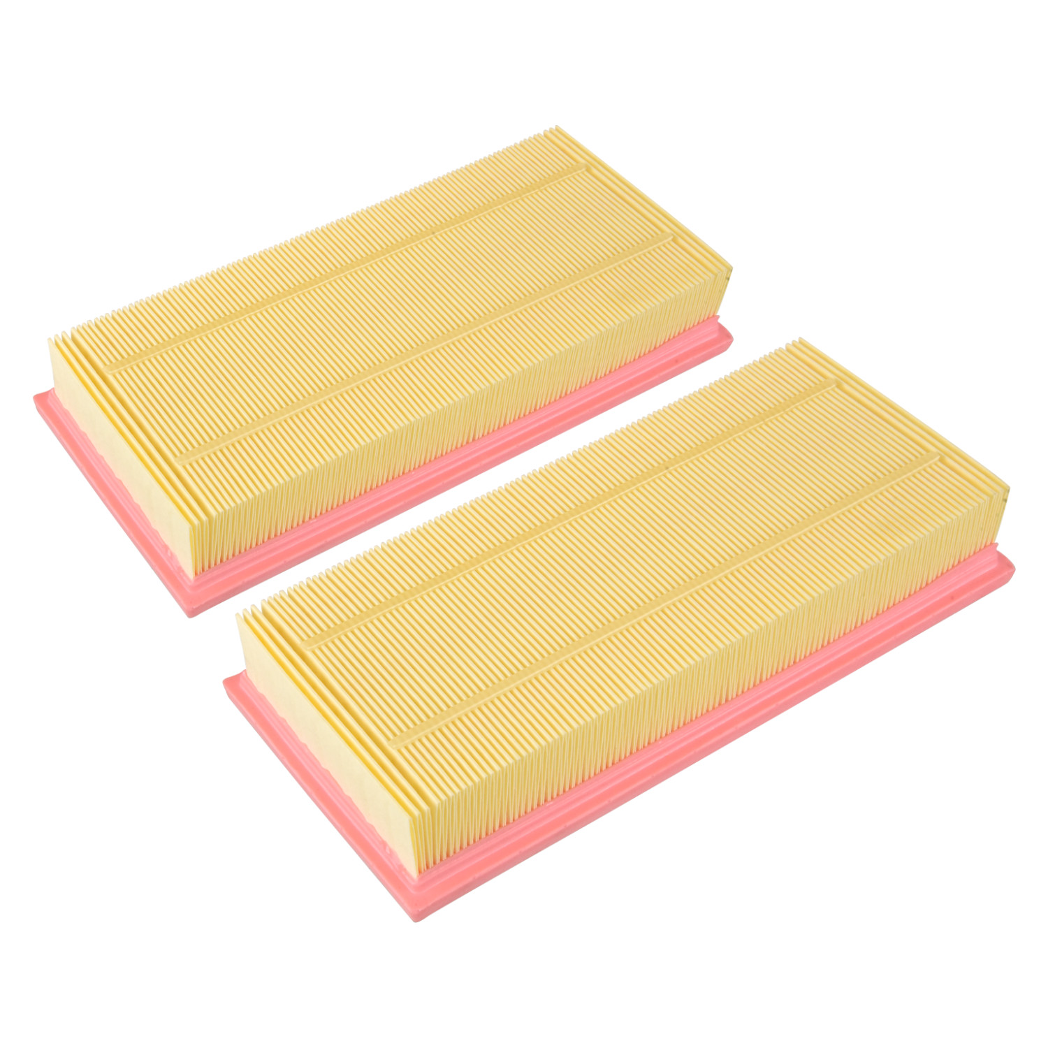 Mercedes C-Class W205 M177 Air Filter | FEBI 174824