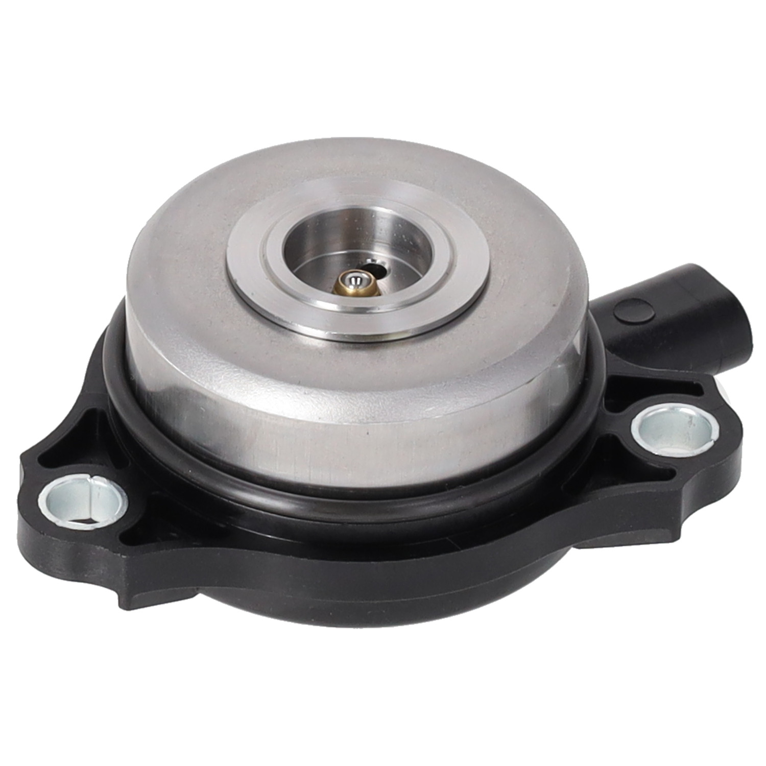 Mercedes W204 M271 Camshaft Adjustment Solenoid | FEBI 175023