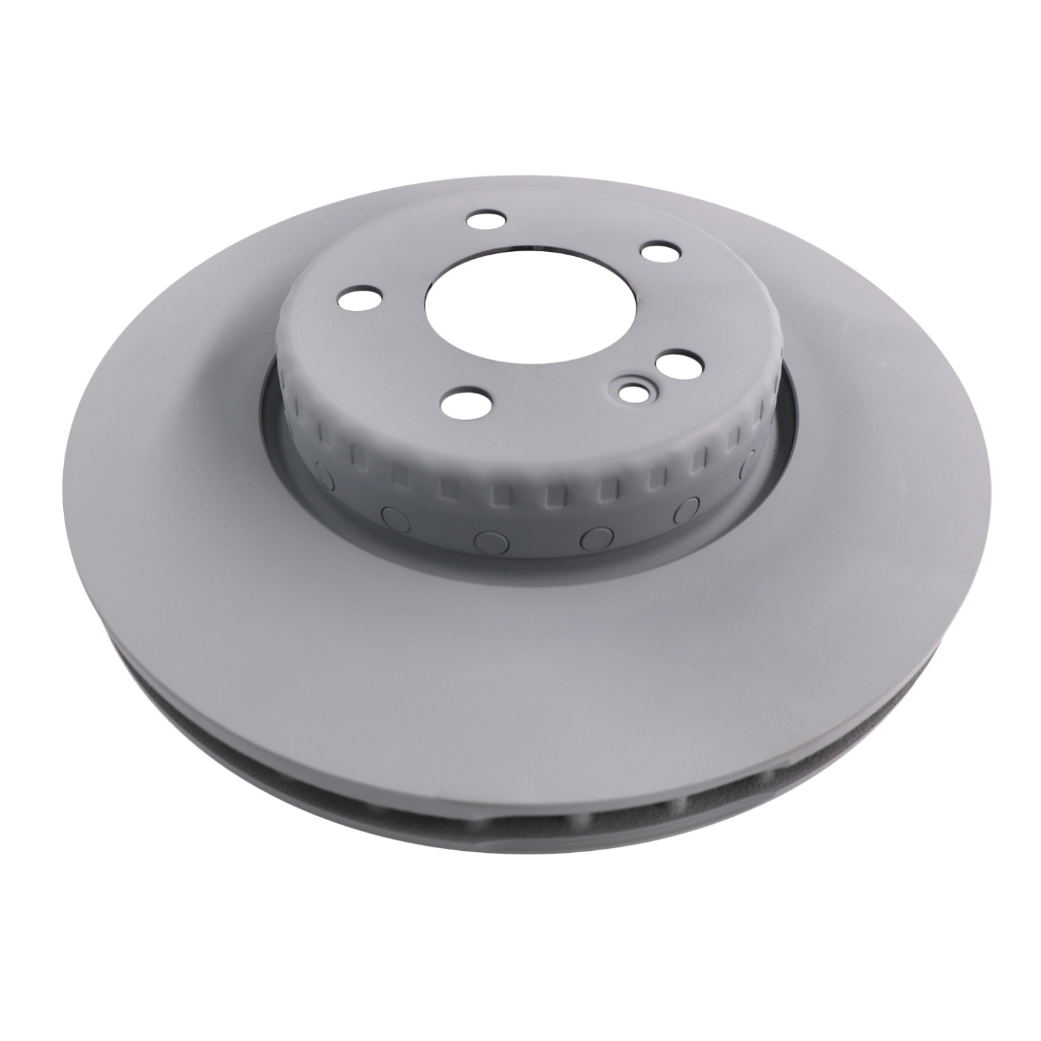Mercedes W205 Front Brake Disc | FEBI 175135 Spare Part