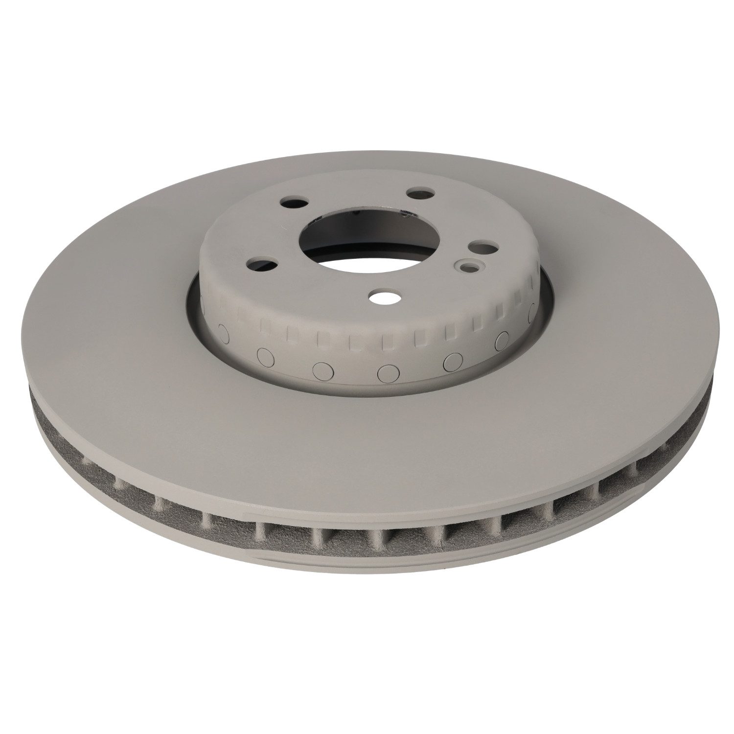 Mercedes CLS W257 Front Brake Disc | FEBI 175168 Spare Part