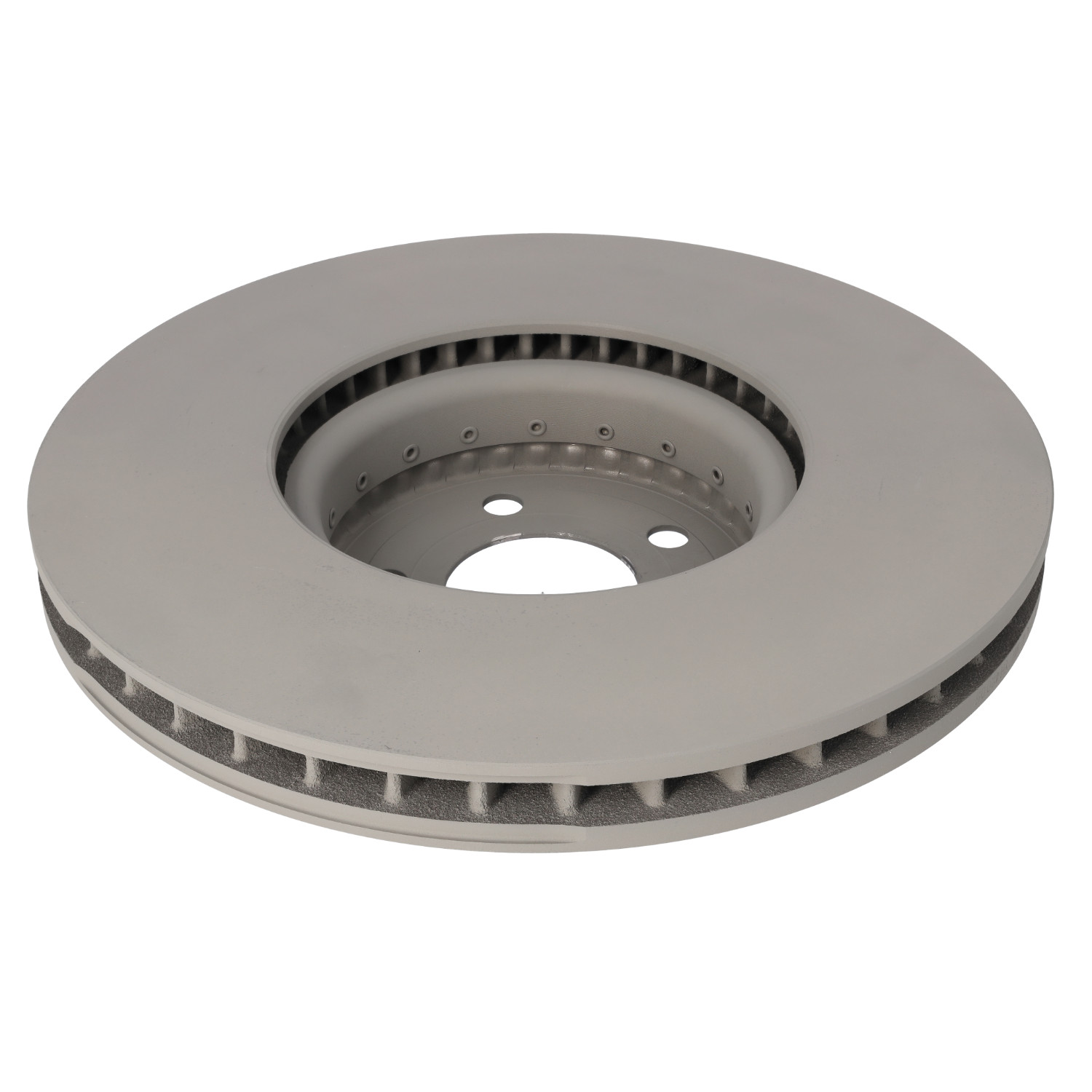Mercedes CLS W257 Front Brake Disc | FEBI 175168 Spare Part