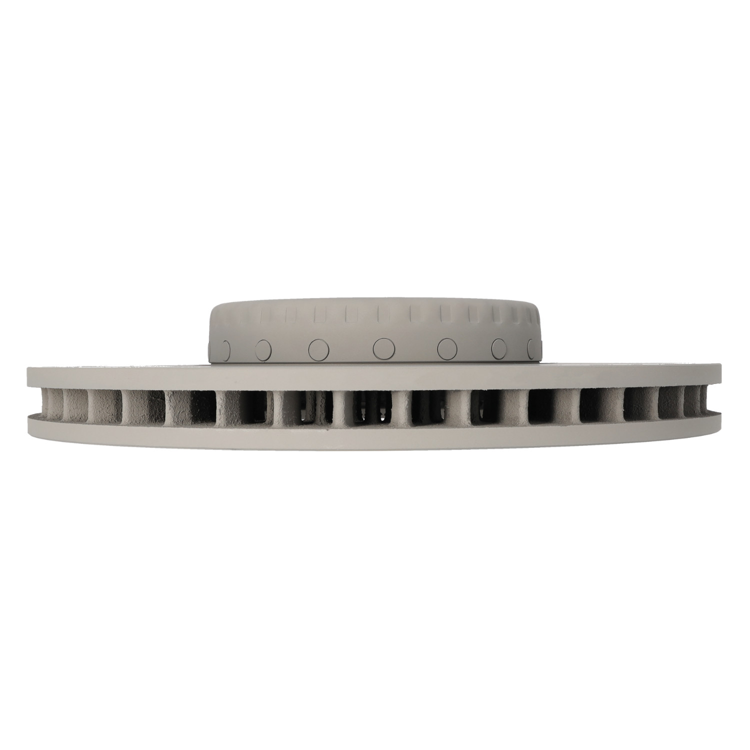 Mercedes CLS W257 Front Brake Disc | FEBI 175168 Spare Part
