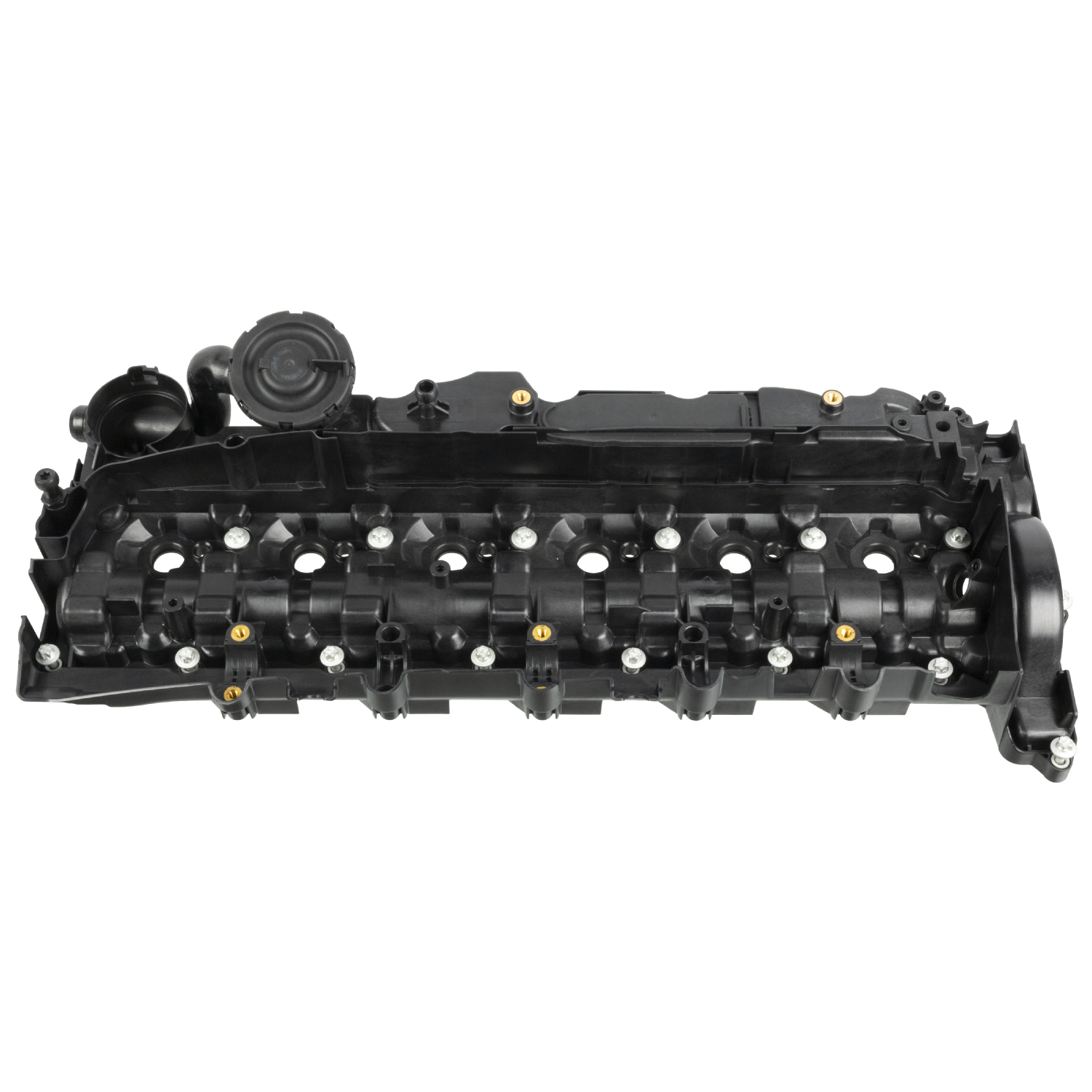 BMW X5 F15 N57 Valve Cover | FEBI 175760 Spare Part