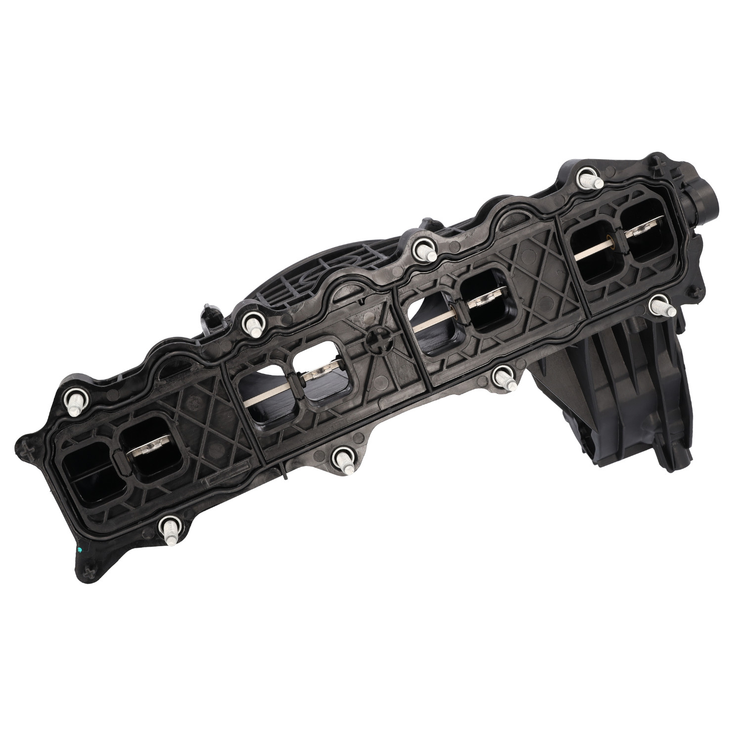 Mercedes CLA W117 OM651 Intake Manifold | FEBI 175771 Spare Part