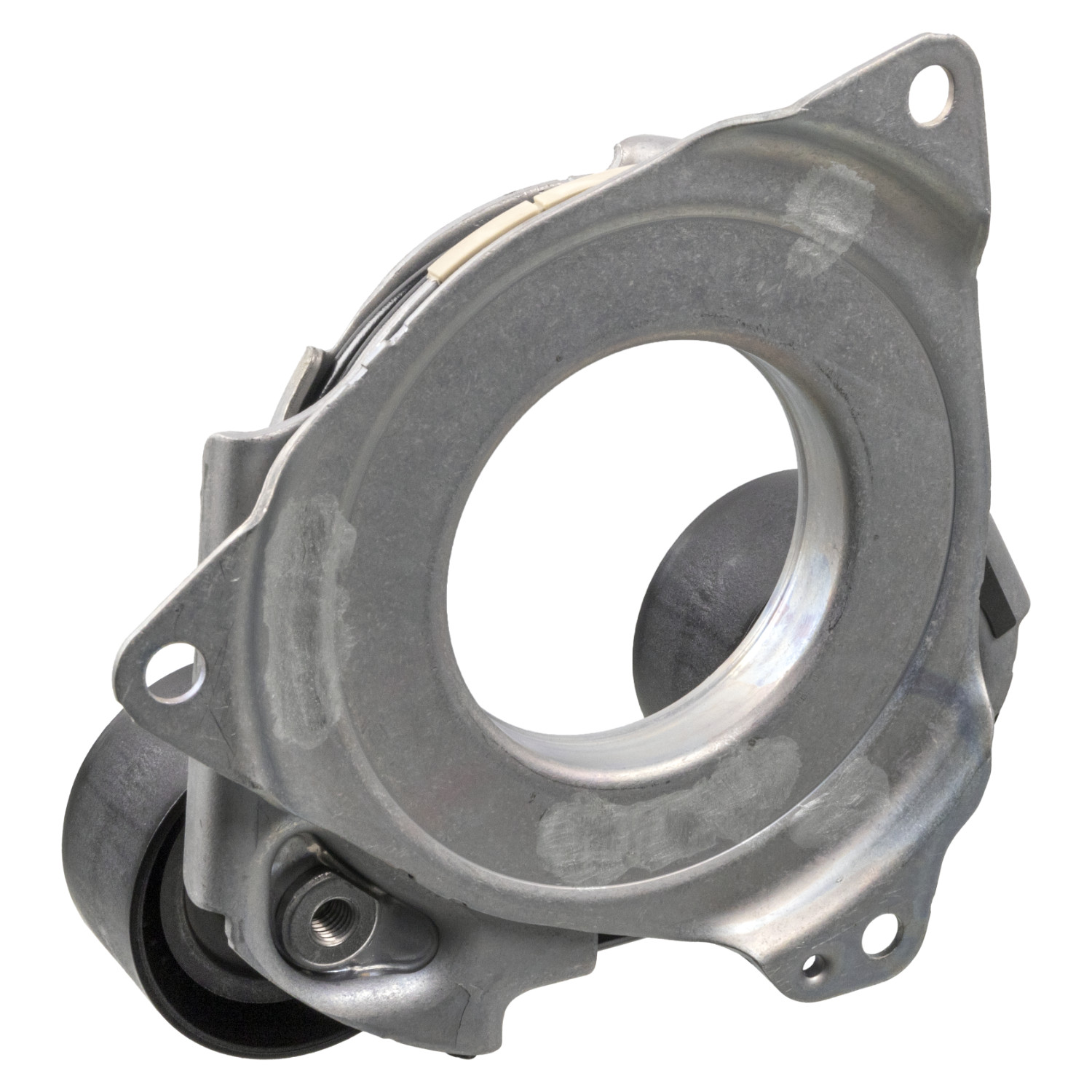 BMW 5 Series G30 G31 F90 520d B47 Tensioner Pulley | FEBI 175906