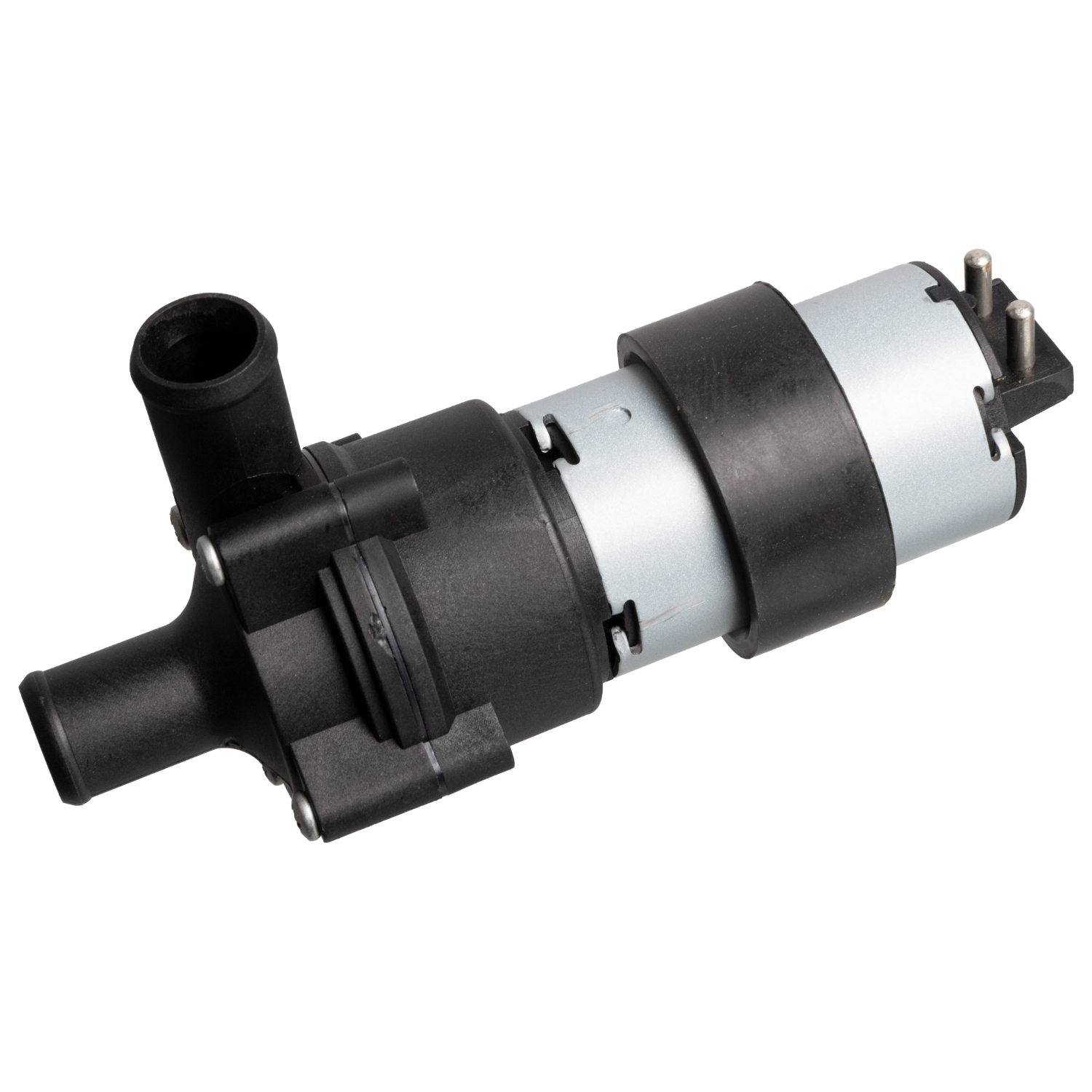 Mercedes C-Class W203 M111 Additional Water Pump | FEBI 176352