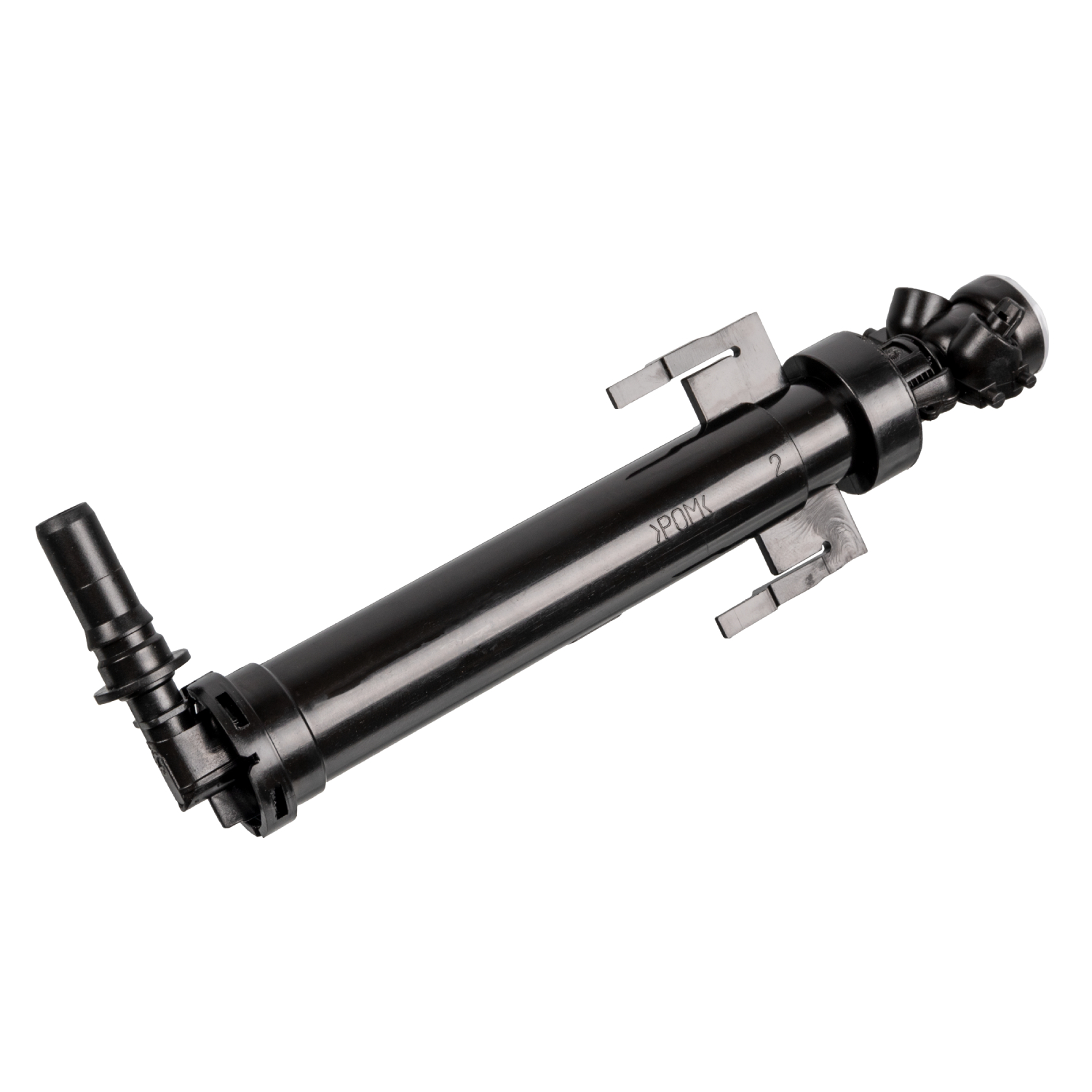 BMW 3 Series F80 Left Headlight Washer Pump | FEBI 176682