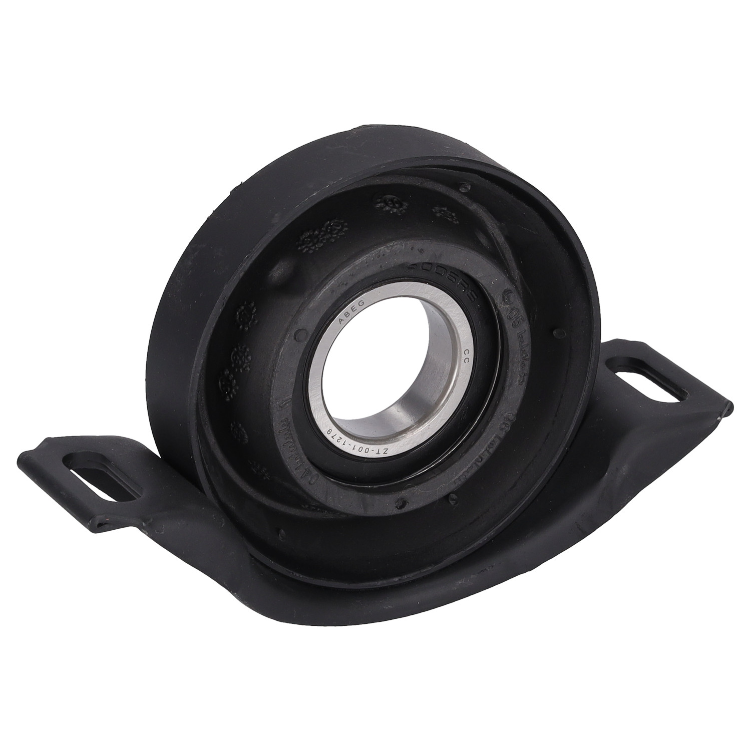 Mercedes CLK W208 Driveshaft Support | FEBI 17692