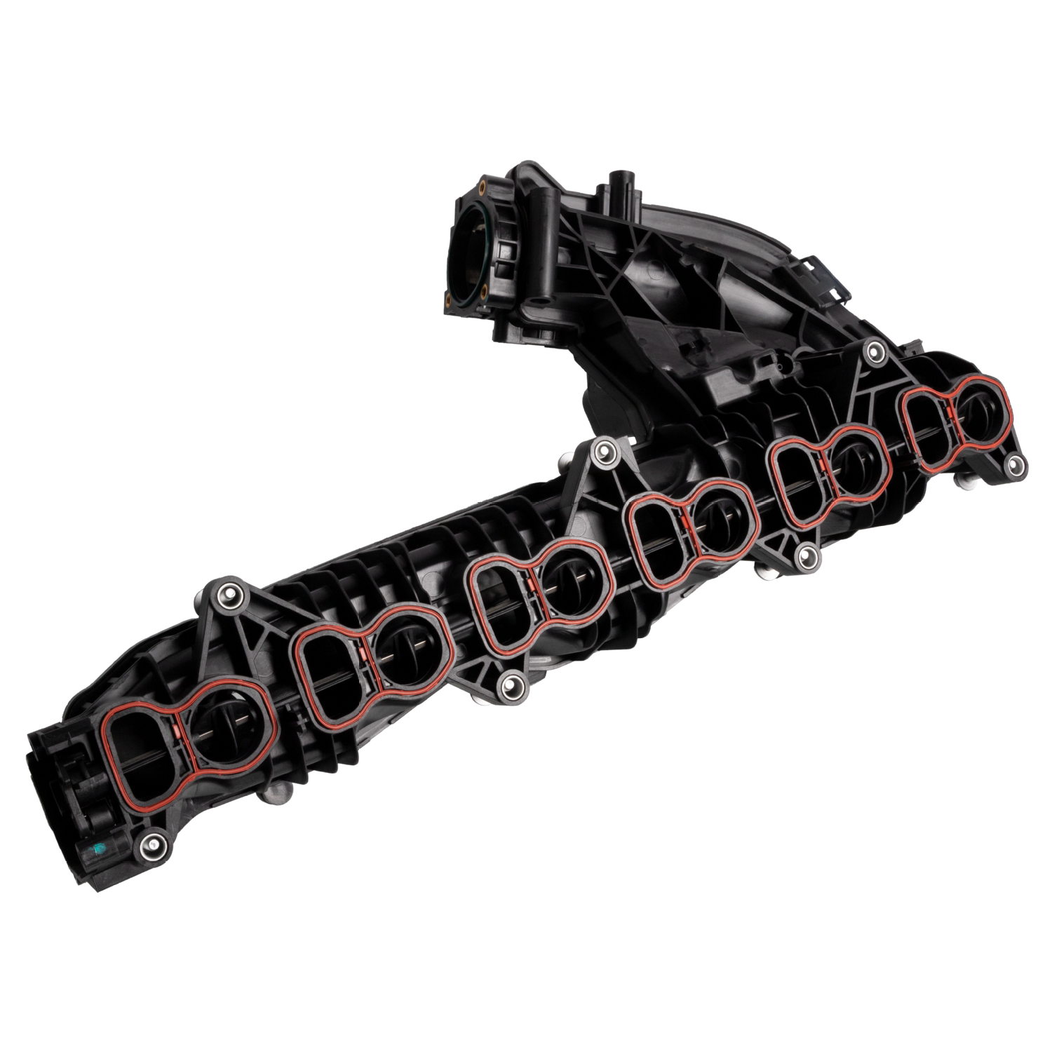 BMW X5 Serisi E70 N57 Emme Manifoldu | FEBI 176957