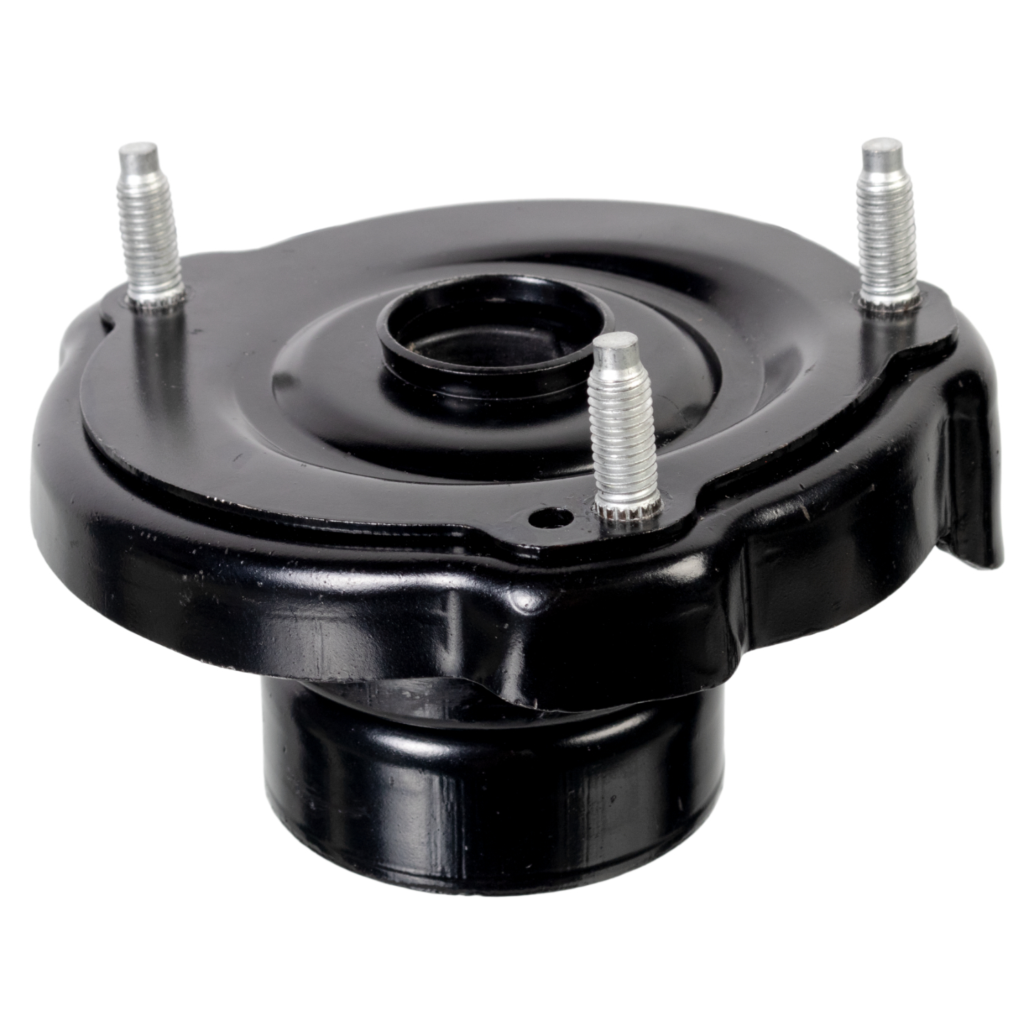Mercedes E-Class W211 Front Shock Absorber Mount | FEBI 177031