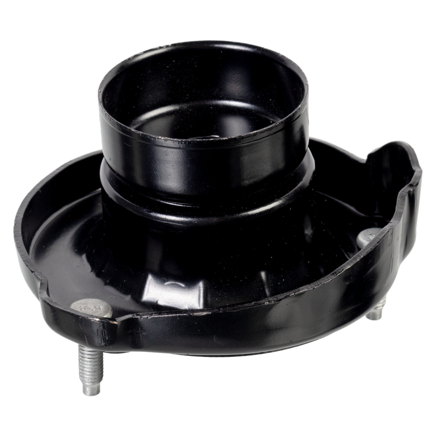 Mercedes E-Class W211 Front Shock Absorber Mount | FEBI 177031
