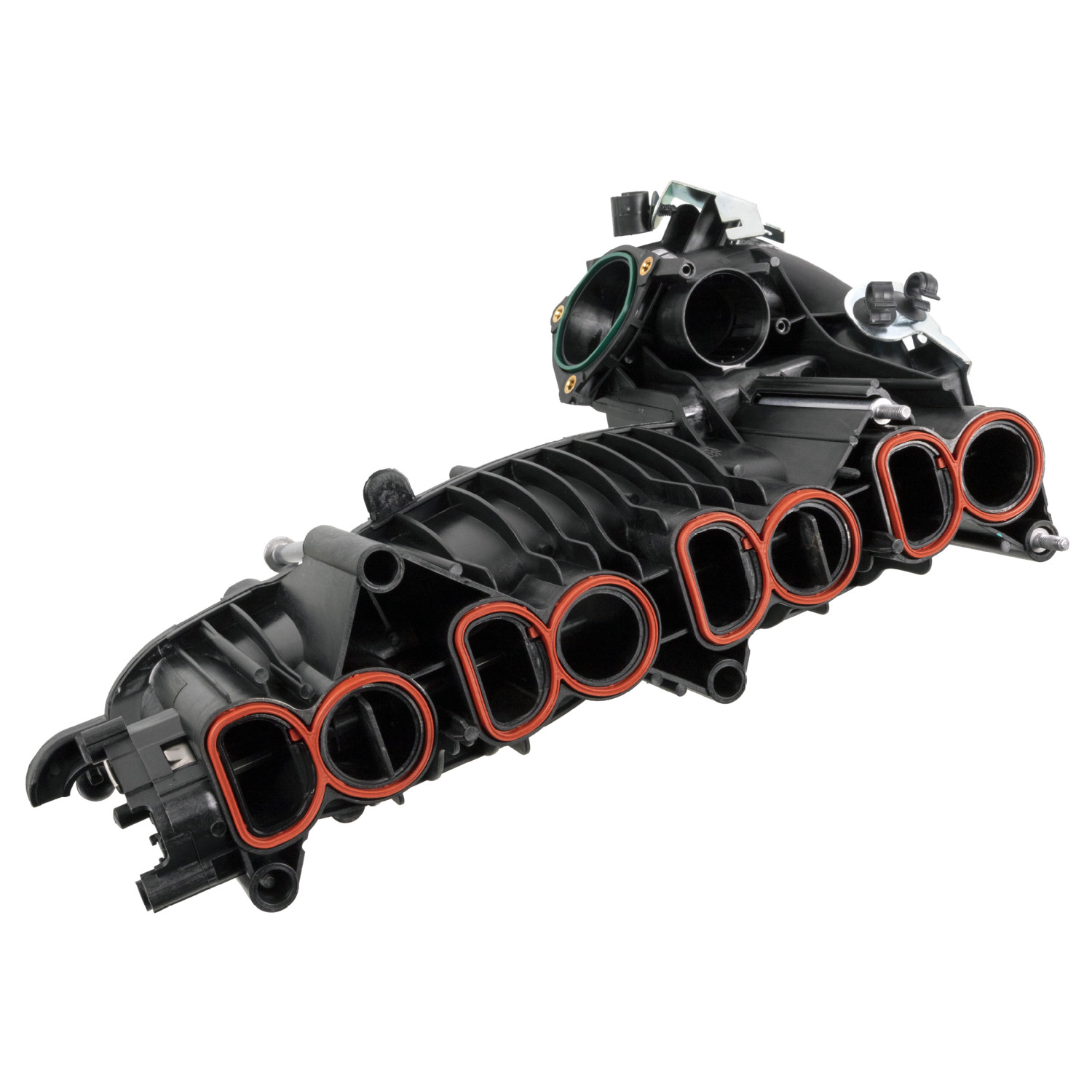 BMW 5 Series E60 N47 Intake Manifold | FEBI 177048 Spare Part