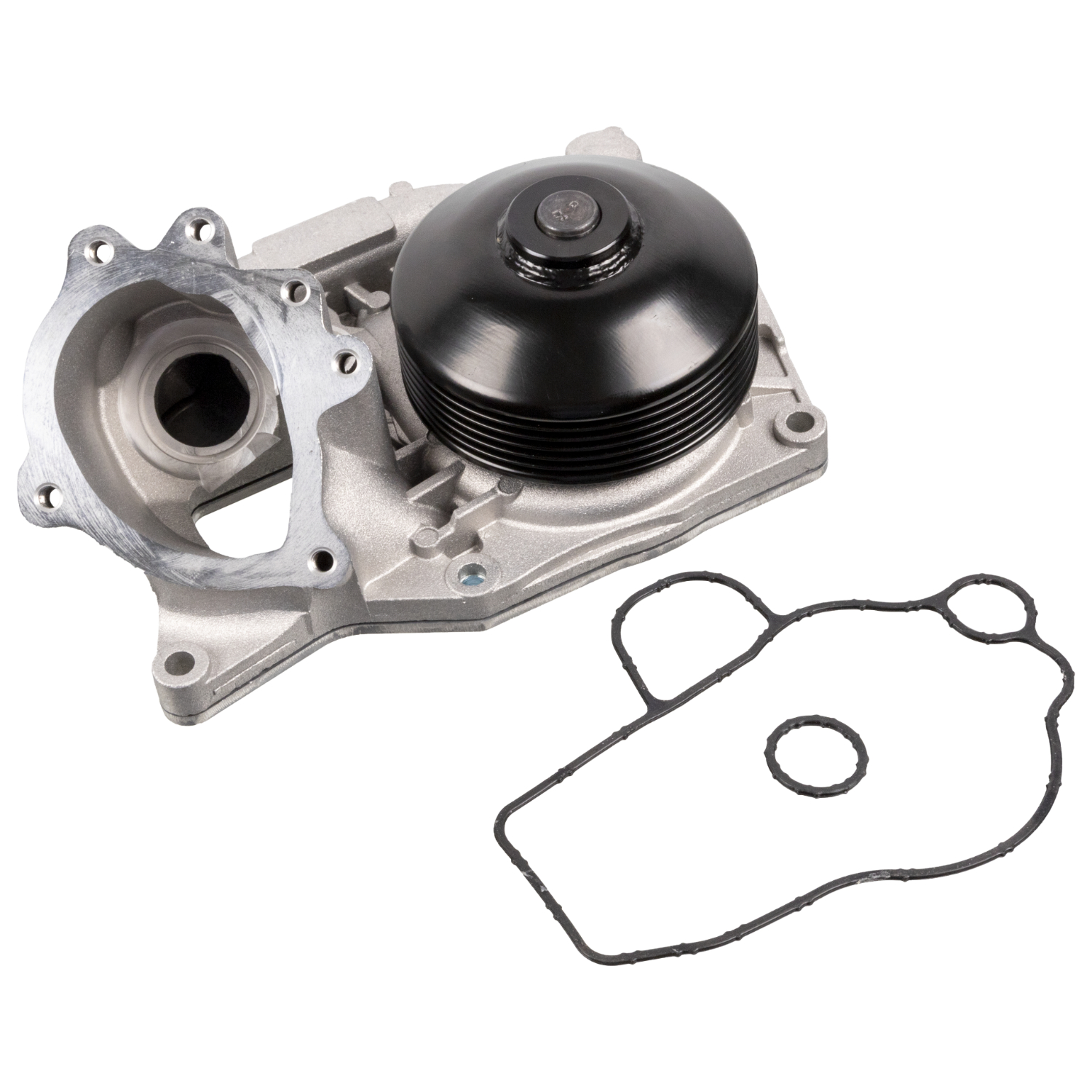 BMW 2 Serisi F22 B47 Devirdaim | FEBI 177244