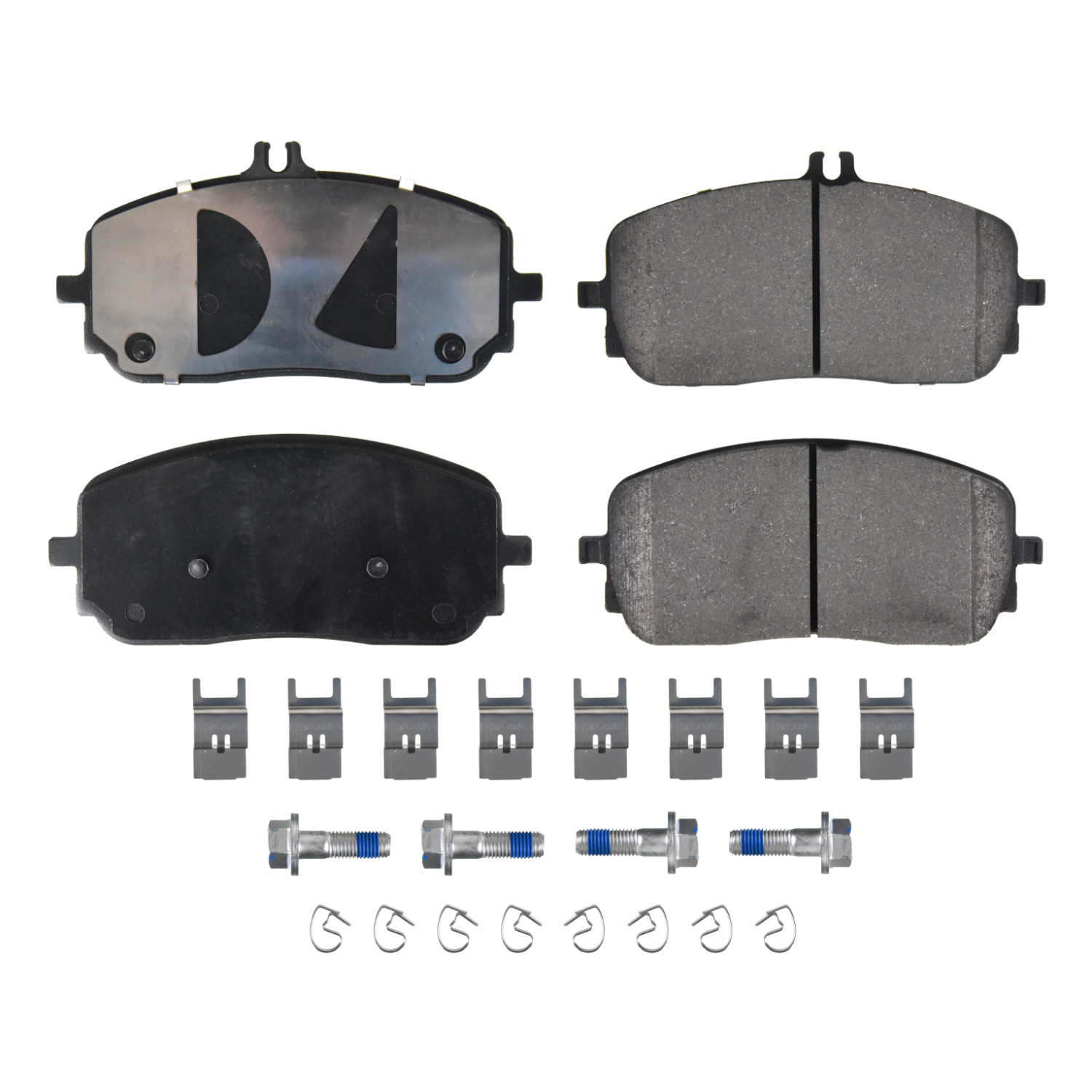 Mercedes GLB X247 Front Brake Pad | FEBI 177324
