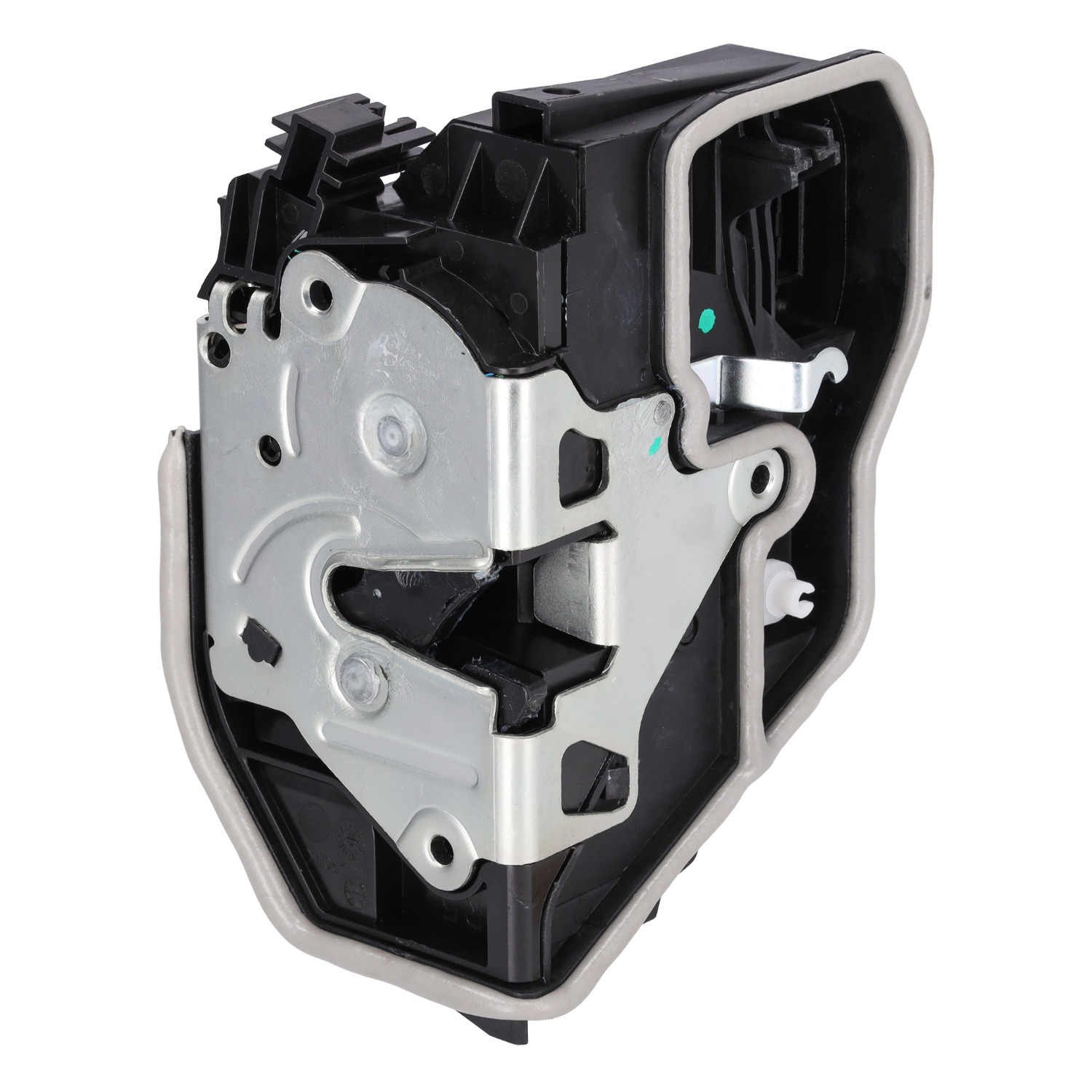 BMW X5 E70 Front Right Door Lock | FEBI 177559 Spare Part