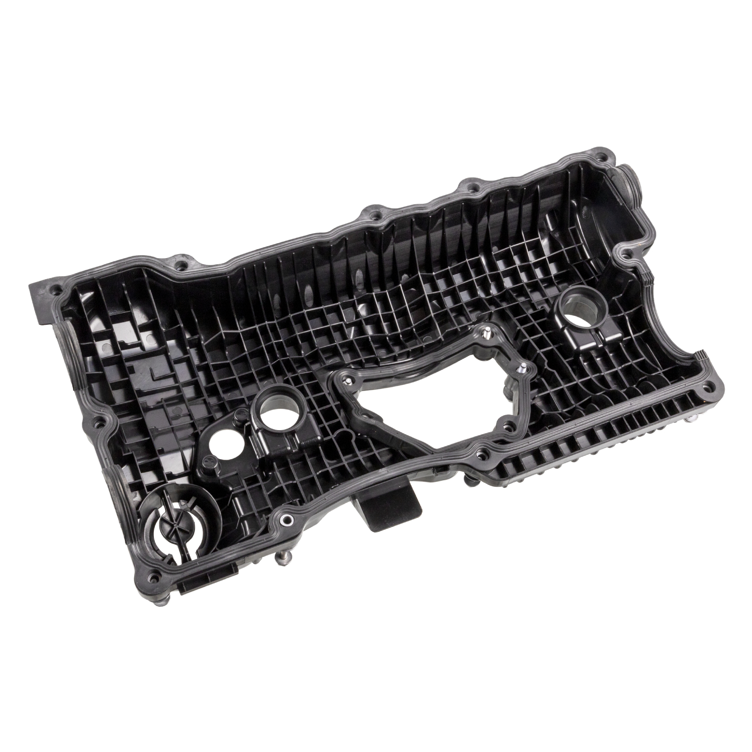 BMW 3 Series E91 N46 Valve Cover | FEBI 177589 Spare Part