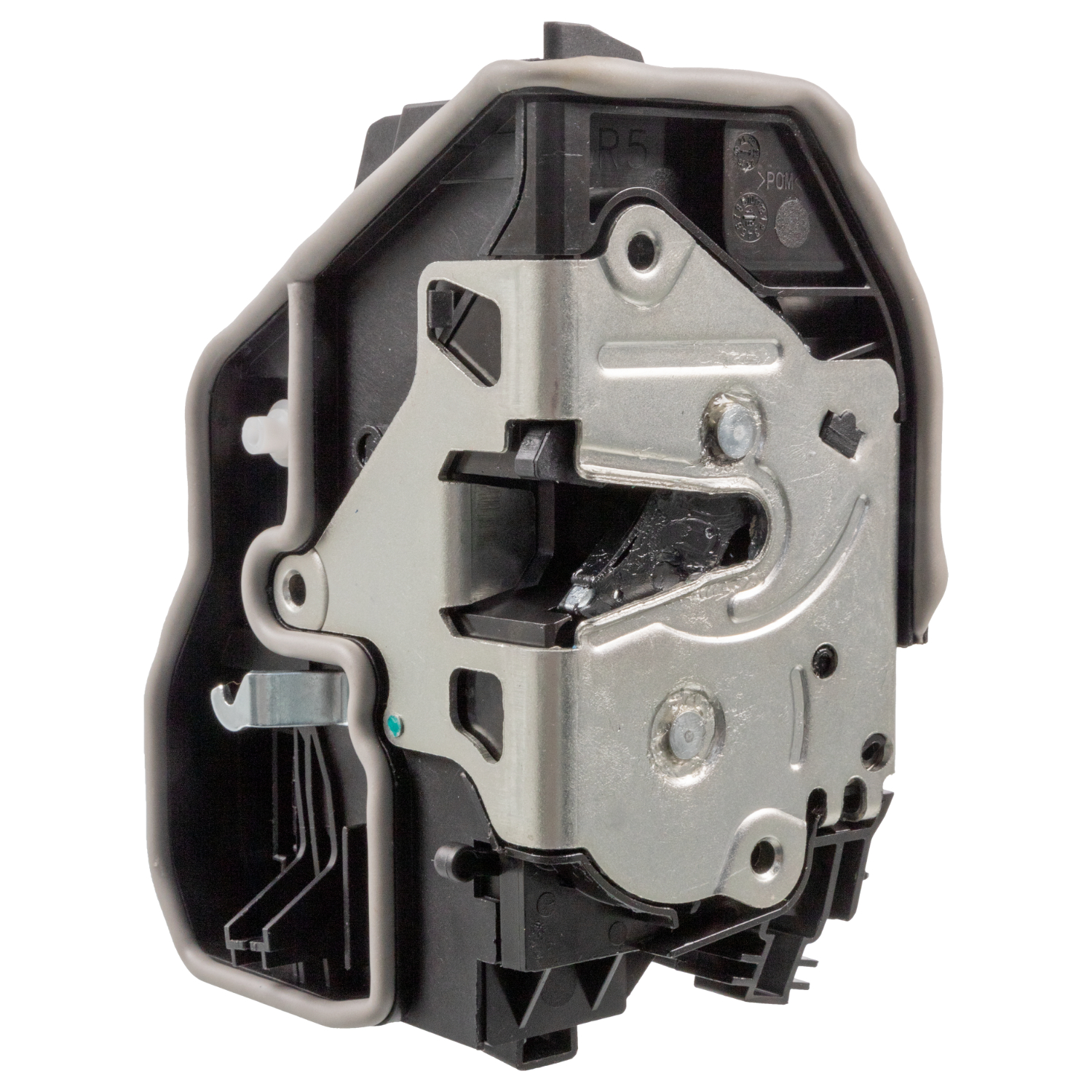 BMW 5 Series F10/F11/F18 Right Rear Door Lock | FEBI 177625