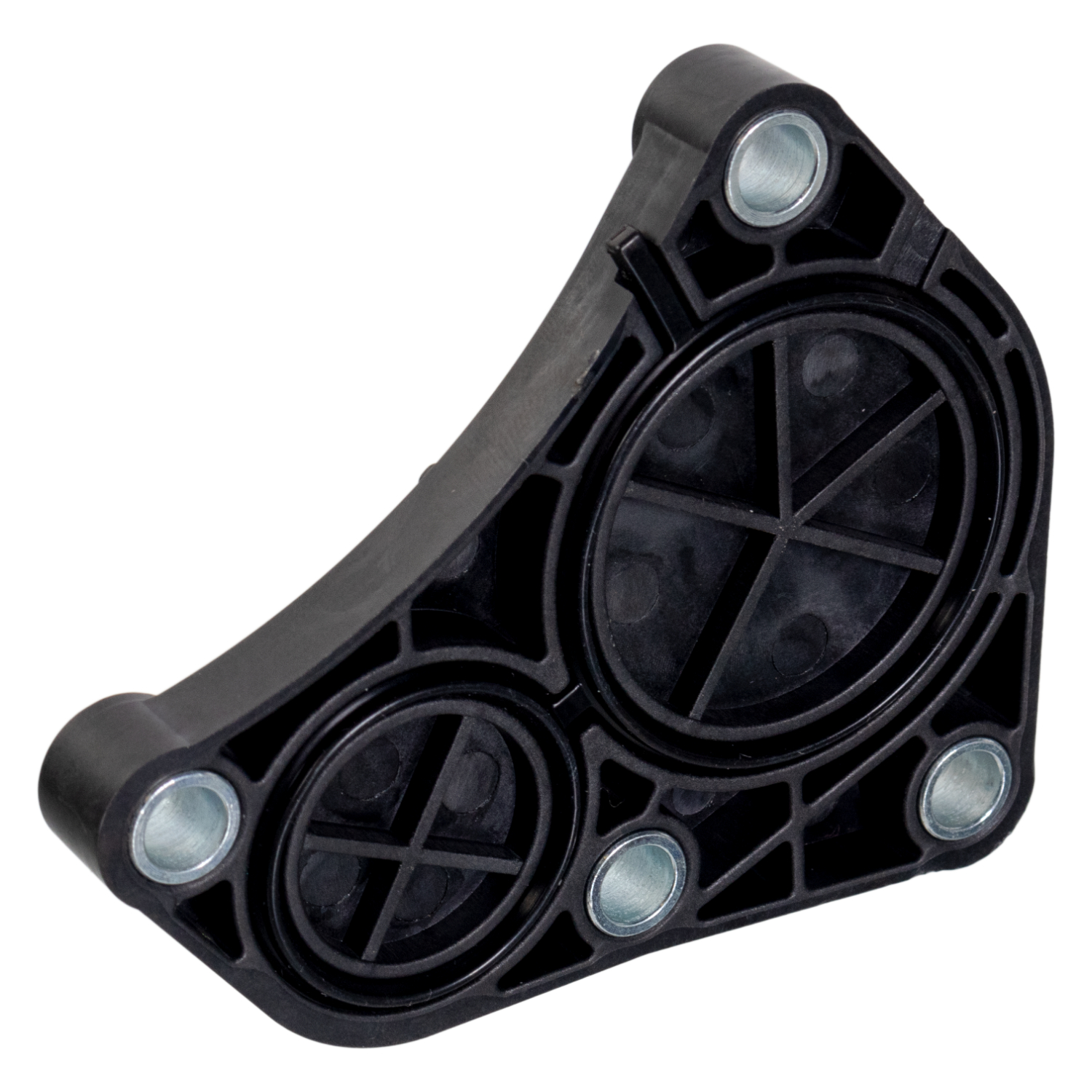 BMW E46 N42 Cylinder Head Cover Gasket | FEBI 178028