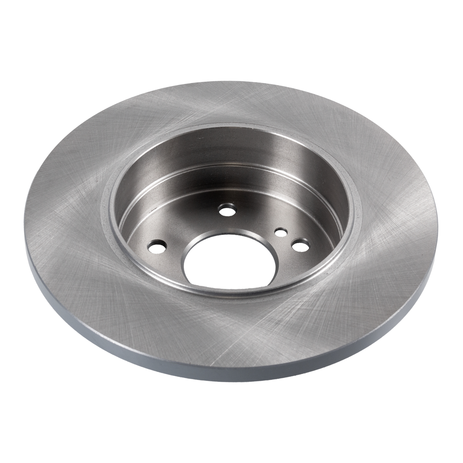 Mercedes E-Class W210 Rear Brake Disc | FEBI 17829