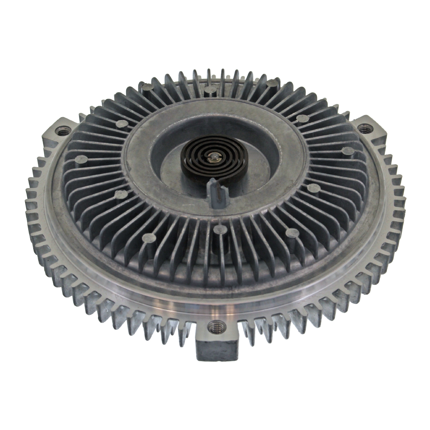 Mercedes W124 Kasa Fan Termiği | FEBI 17848