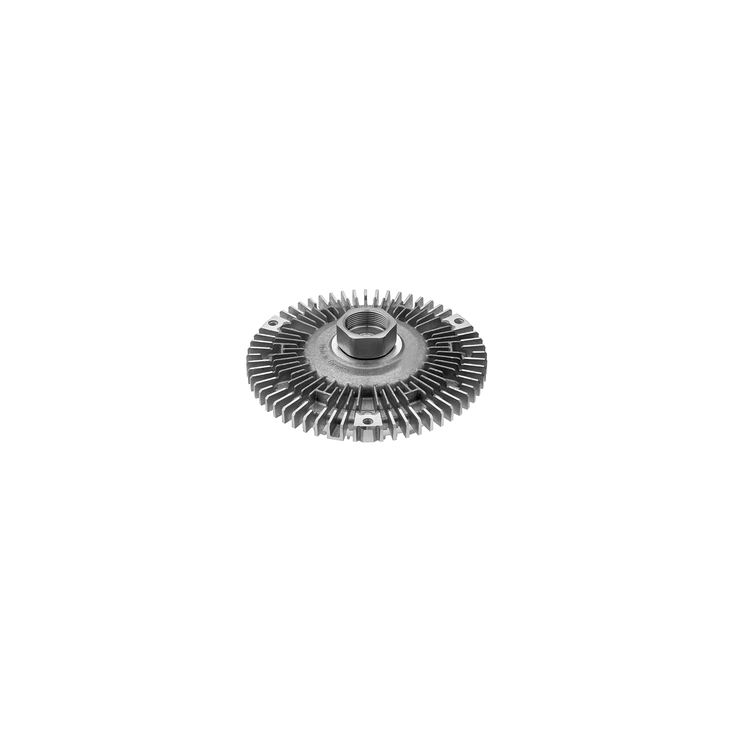 Mercedes E Serisi W210 Fan Termiği | FEBI 17849