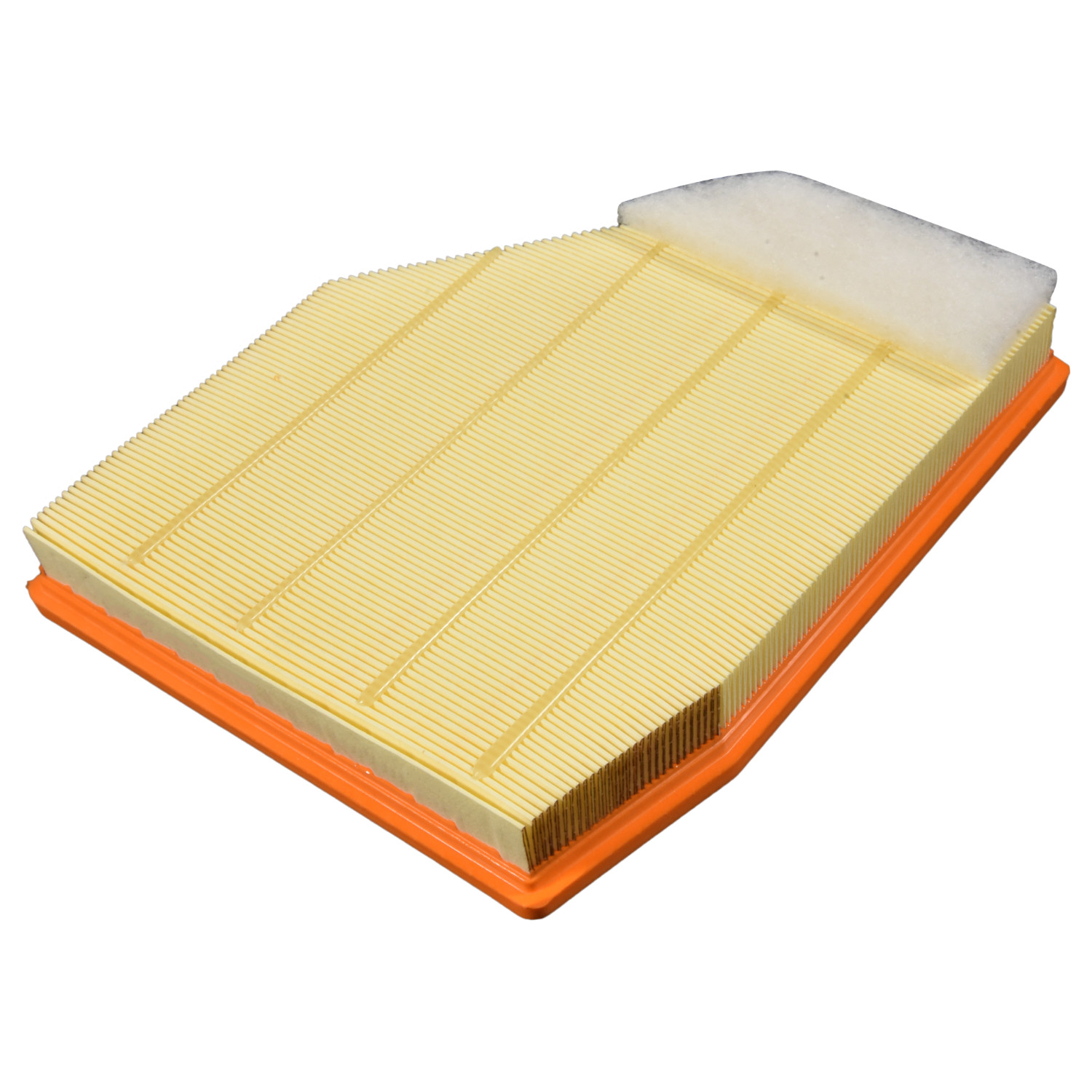 BMW 8 Series G14 G15 G16 F91 F92 F93 M8 S63 Left Air Filter | FEBI ...