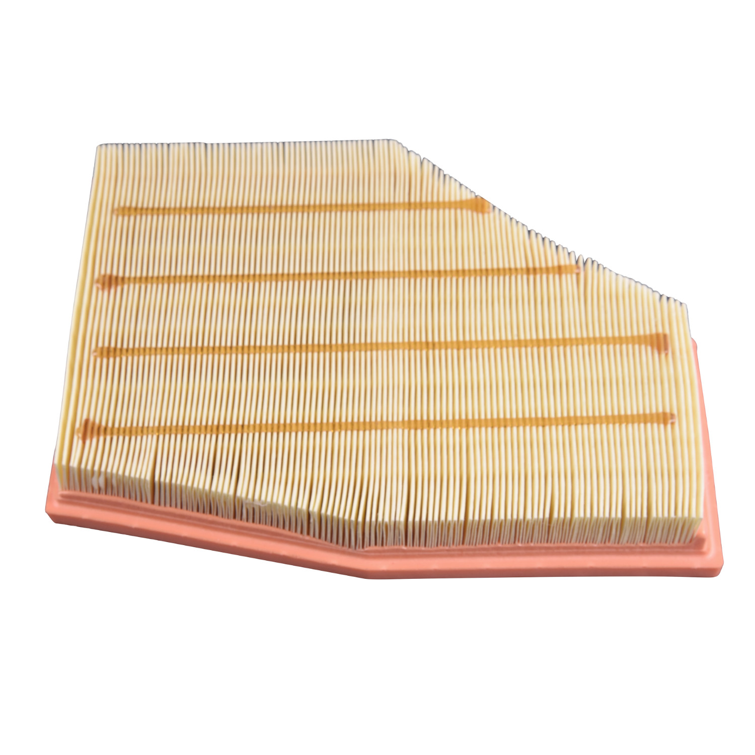 BMW 7 Series G11/G12 750i N63 Left Air Filter | FEBI 179151