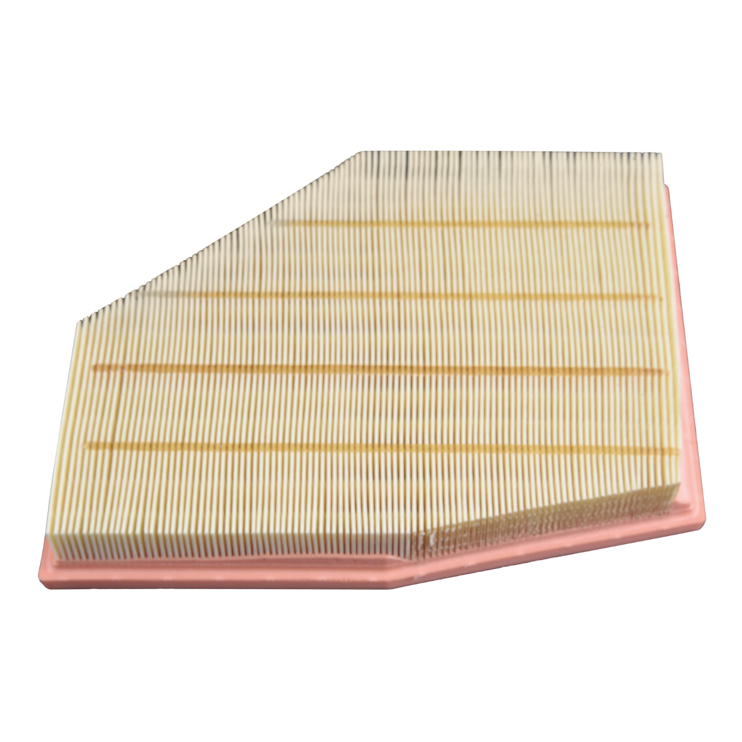BMW 8 Series G14 G15 G16 F91 F92 F93 M850i N63 Right Air Filter FEB...