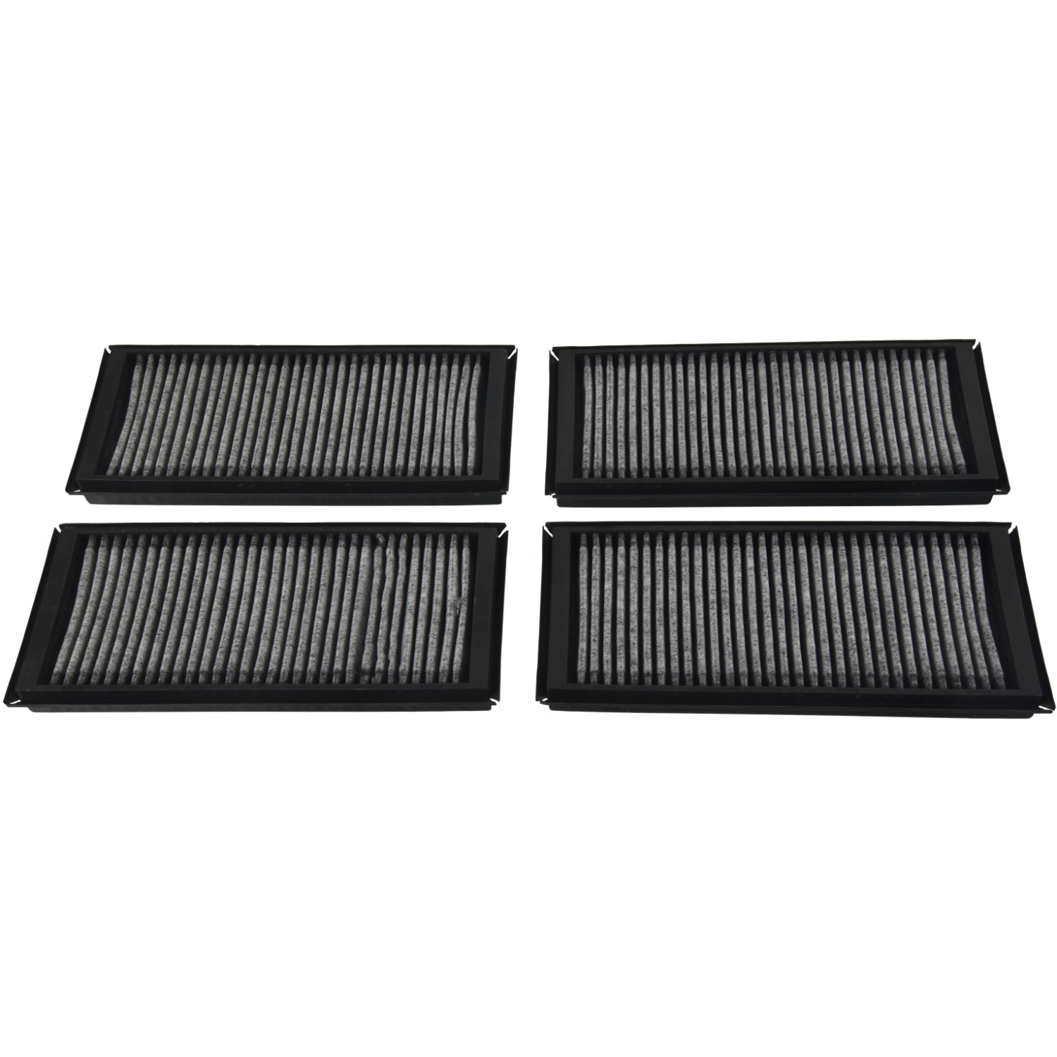 BMW 3 Serisi E90 Polen Filtresi | FEBI 179280