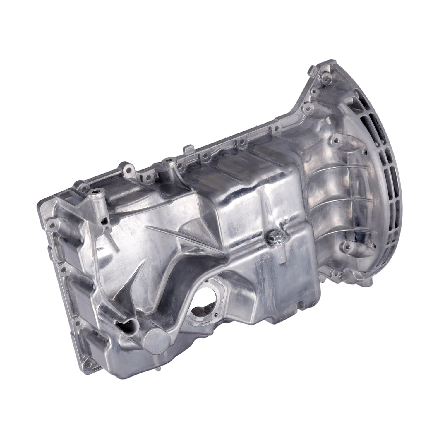 Mercedes A-Class W176 Oil Pan | FEBI 179330 Spare Part