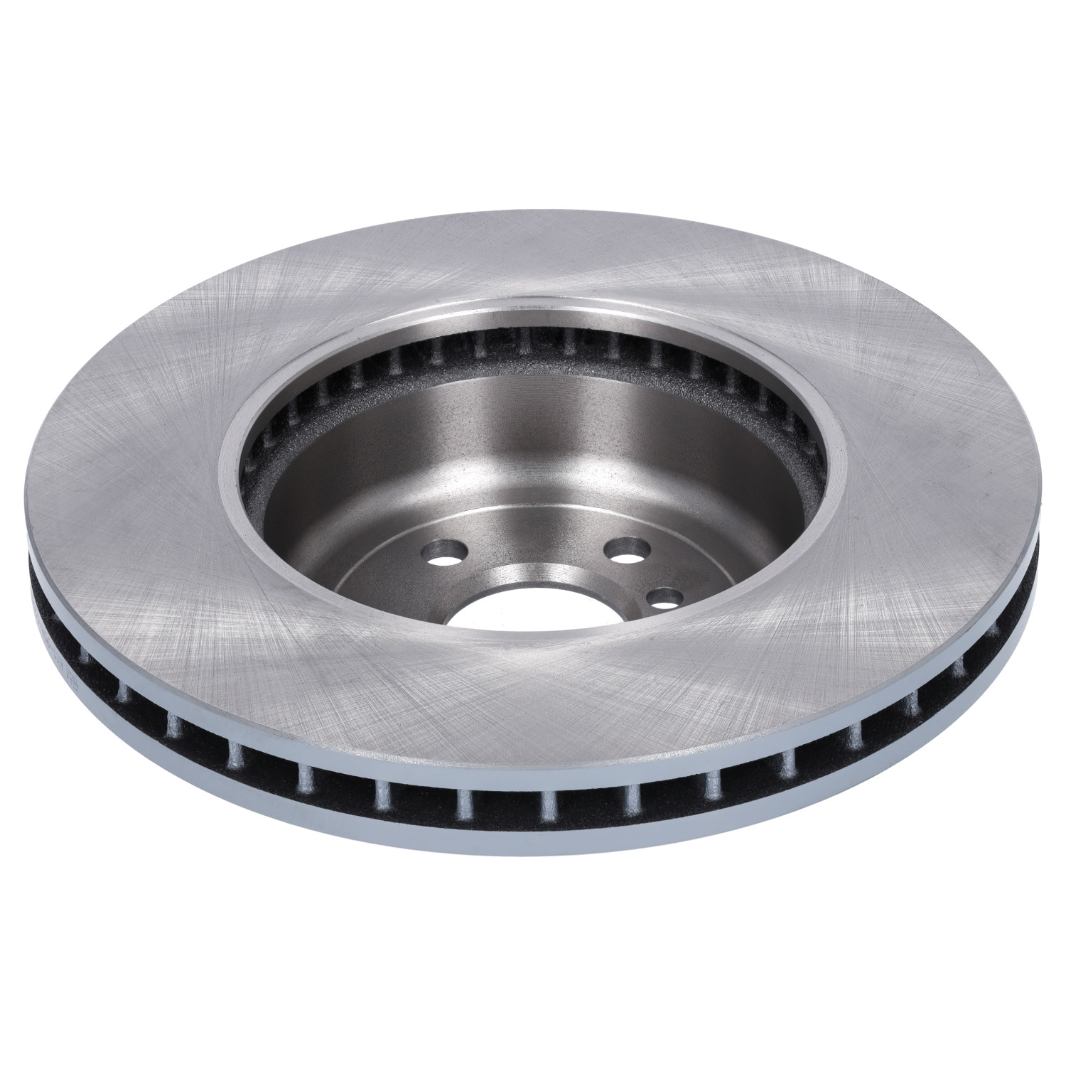 BMW 7 Series G11 Front Brake Disc | FEBI 179565