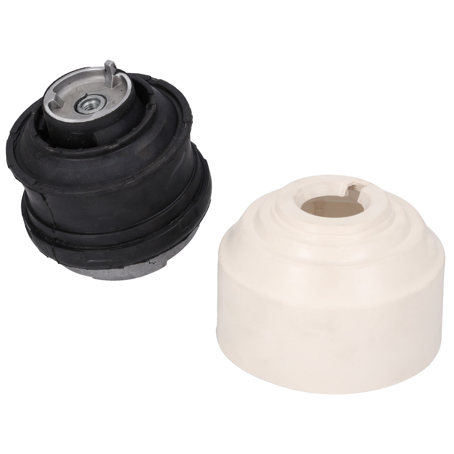 Mercedes C-Class W203 Engine Mount | FEBI 17960