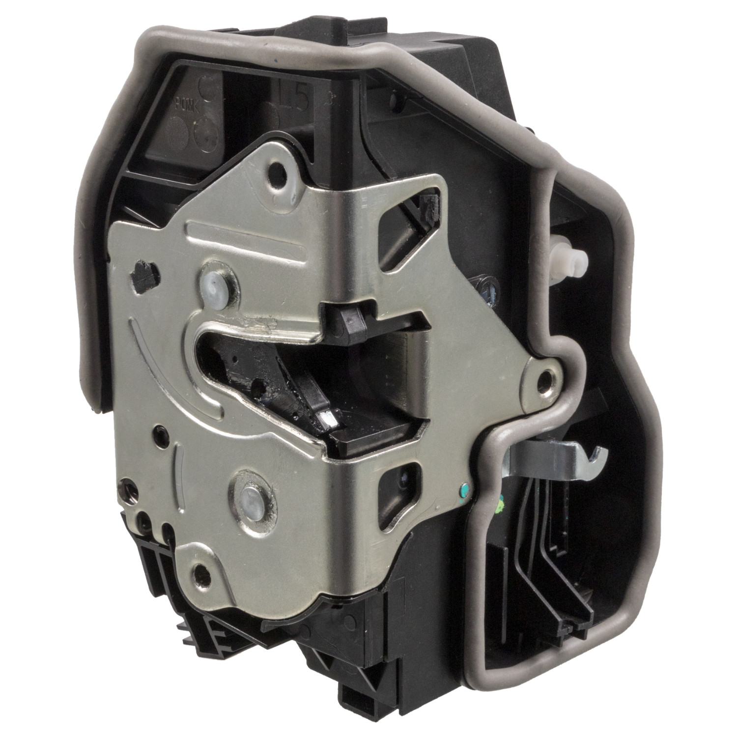 BMW 7 Serisi F01/F02/F03/F04 Kapı Kilidi Ön Sol | FEBI 179855
