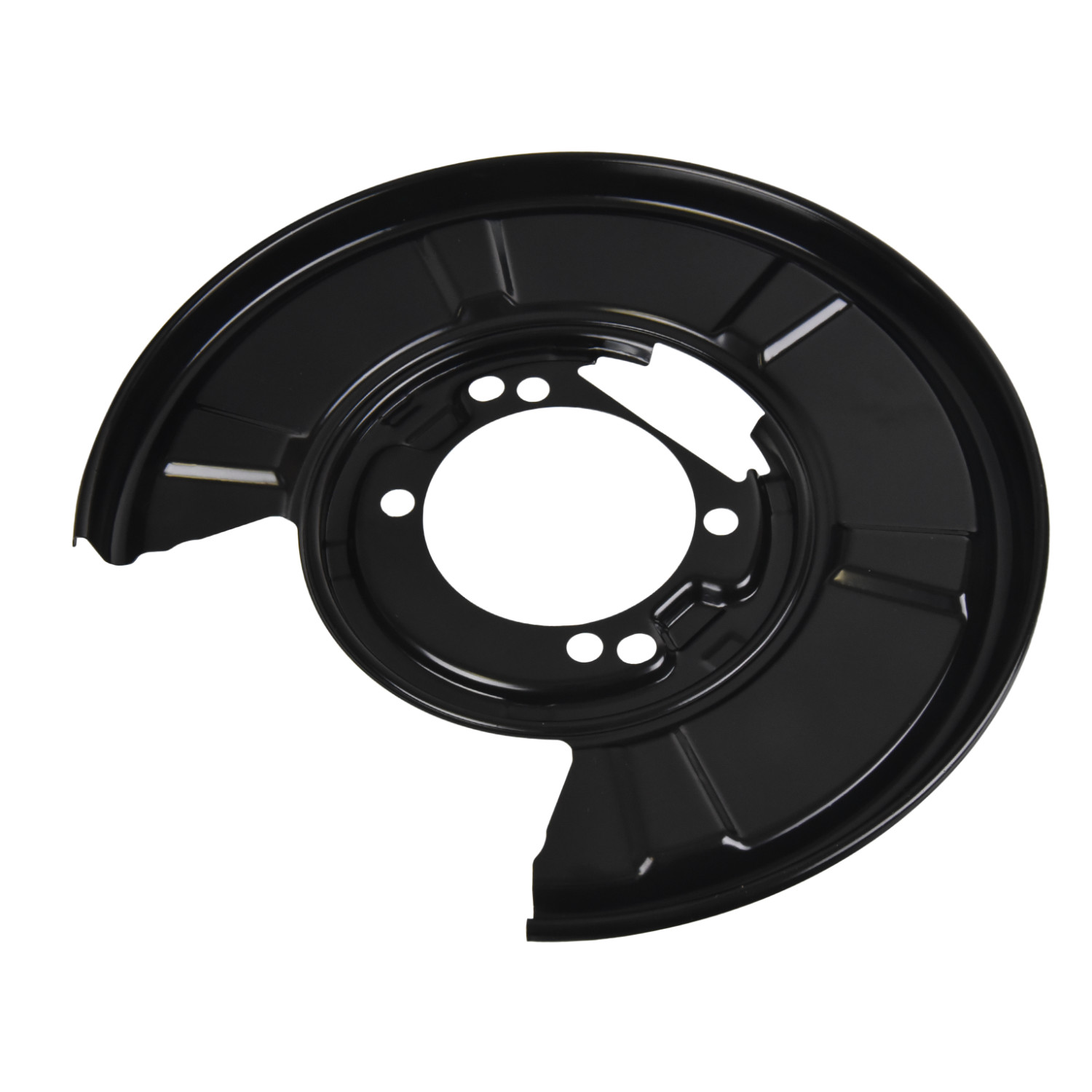 Mercedes Sprinter W906 Brake Caliper Housing | FEBI 179864