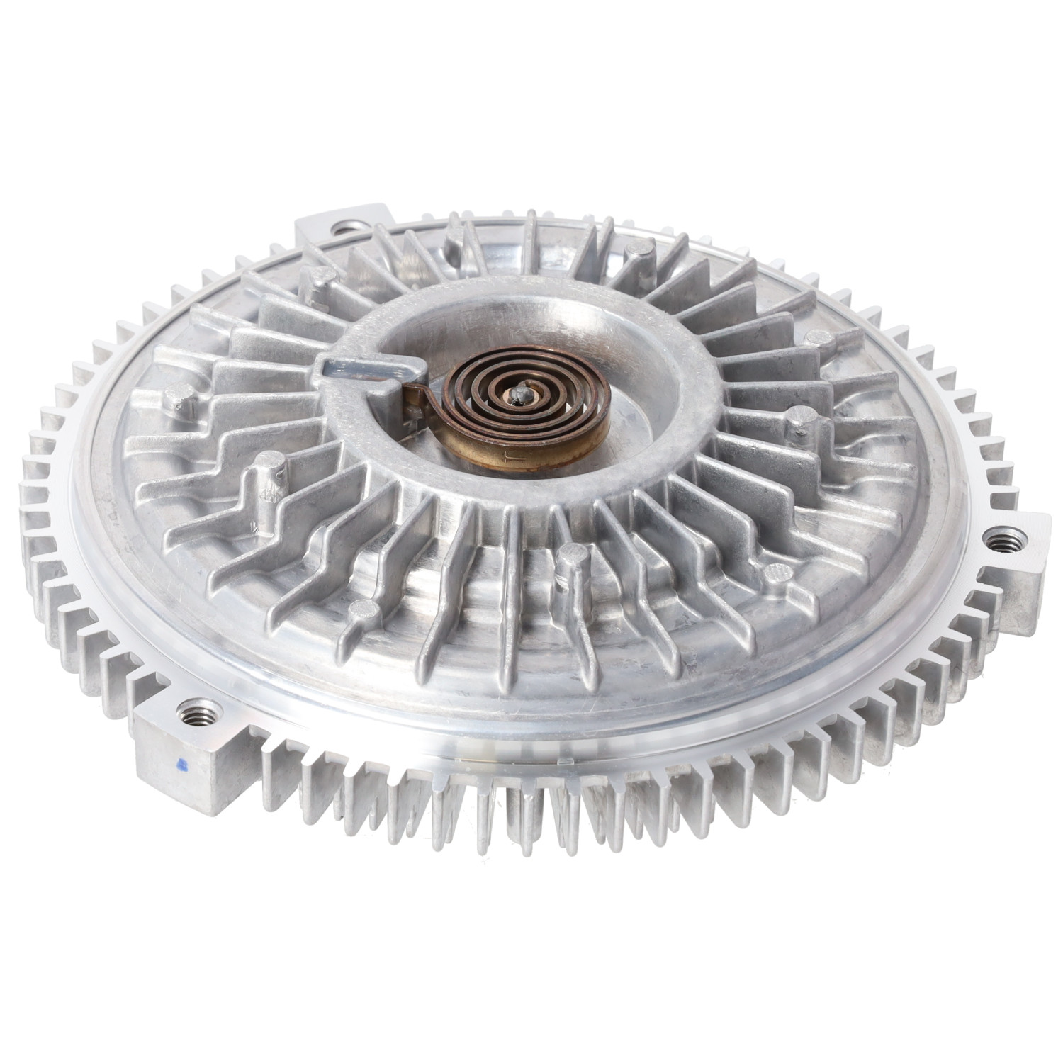 Mercedes ML W163 Fan Thermostat | FEBI 18002 Spare Part