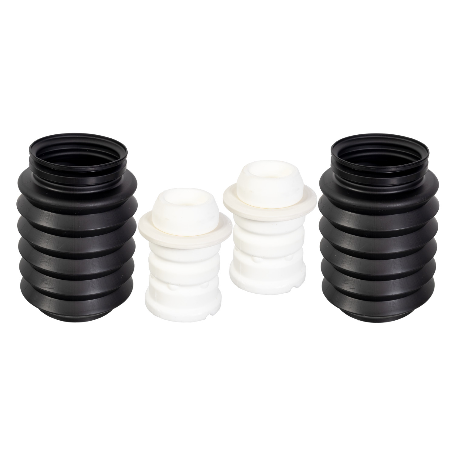 BMW 5 Series E60/E61 Front Shock Absorber Boot | FEBI 180253