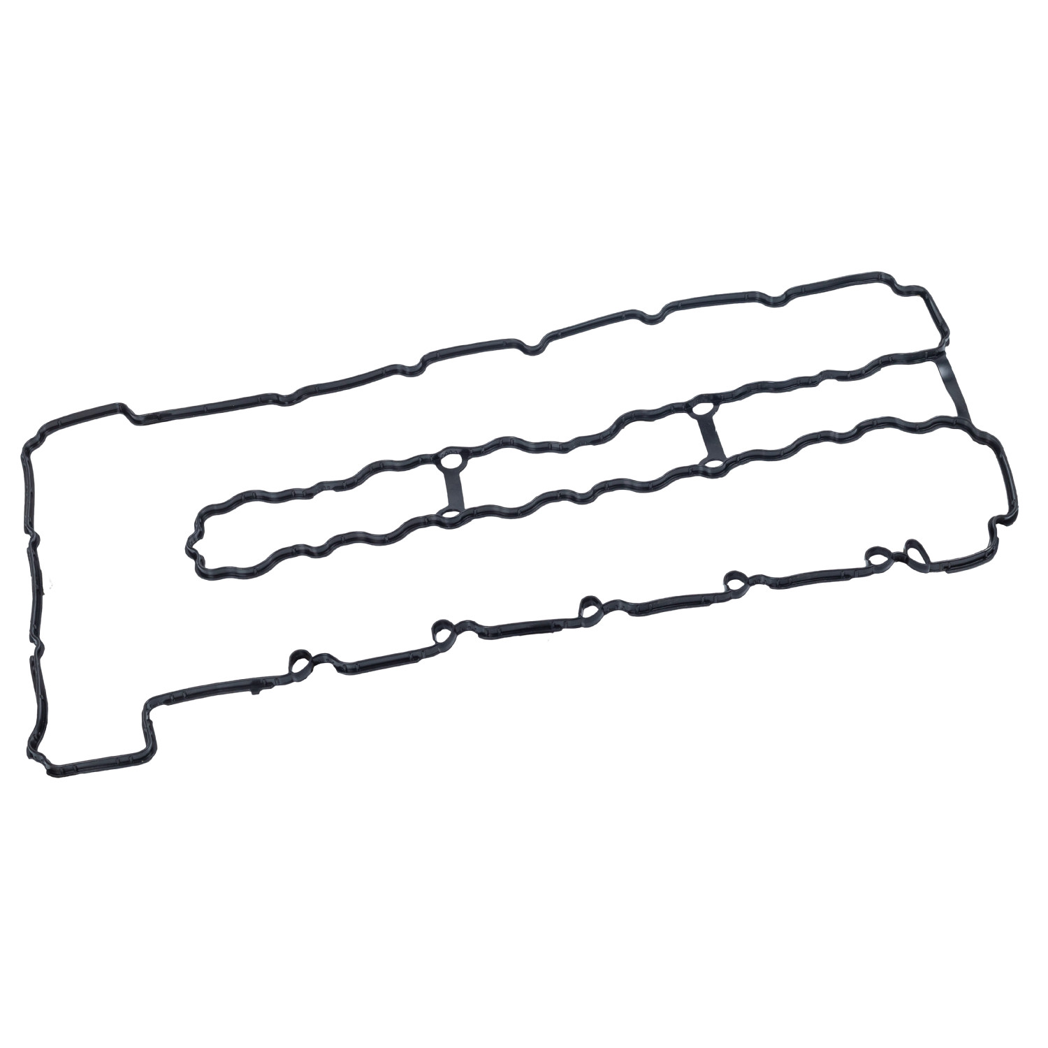 BMW 3 Series E91 Valve Cover Gasket | FEBI 180644 Spare Part