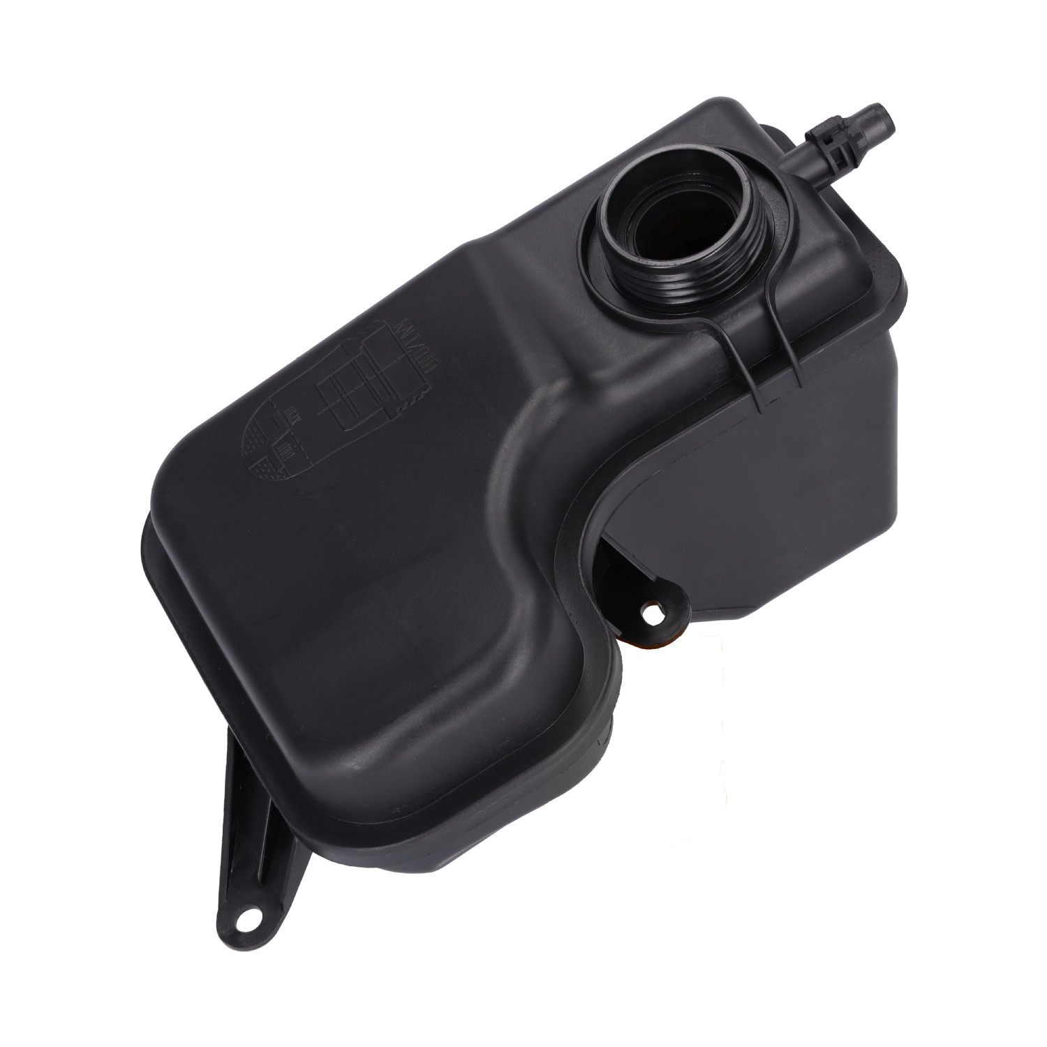 BMW 5 Series E61 Radiator Coolant Reservoir | FEBI 180730