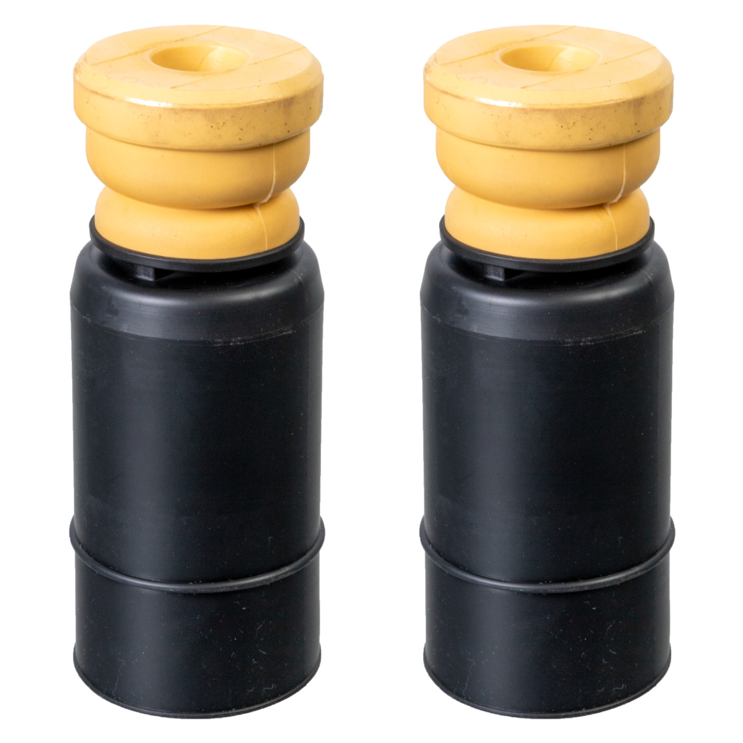 BMW 4 Series G22 Rear Shock Absorber Bushing Set | FEBI 180735