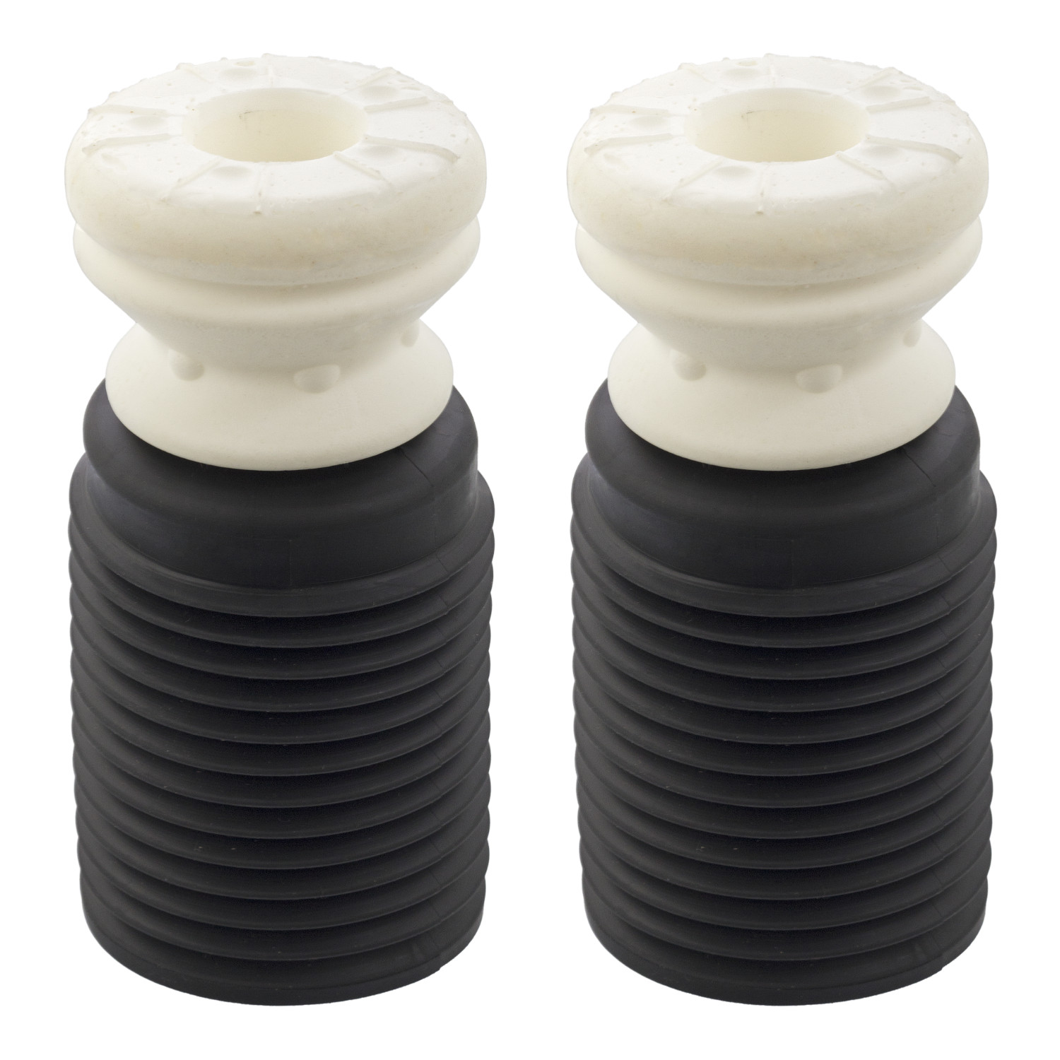 BMW X4 F26 Rear Shock Mount Set | FEBI 180804