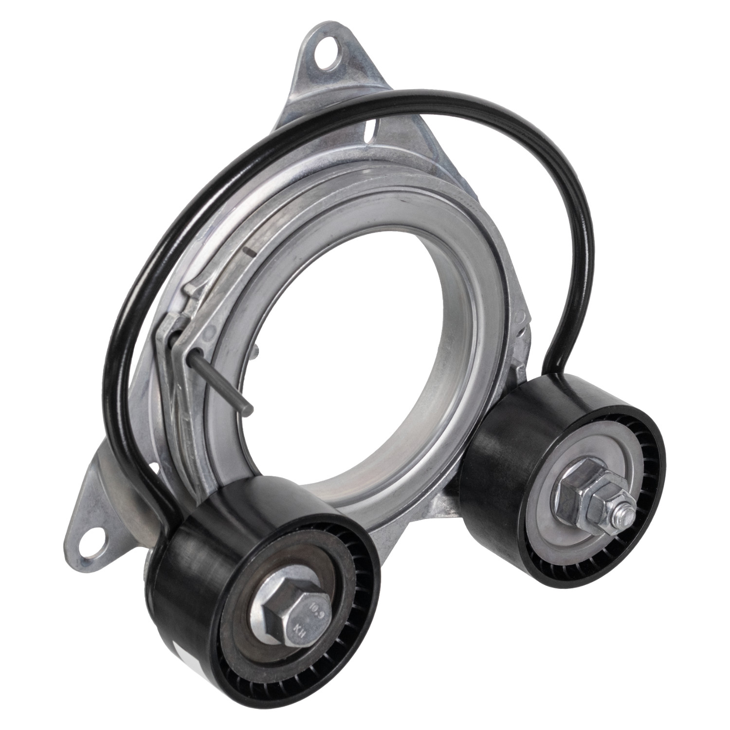 BMW 4 Series G22 G23 G26 G82 G83 Belt Tensioner | FEBI 180827