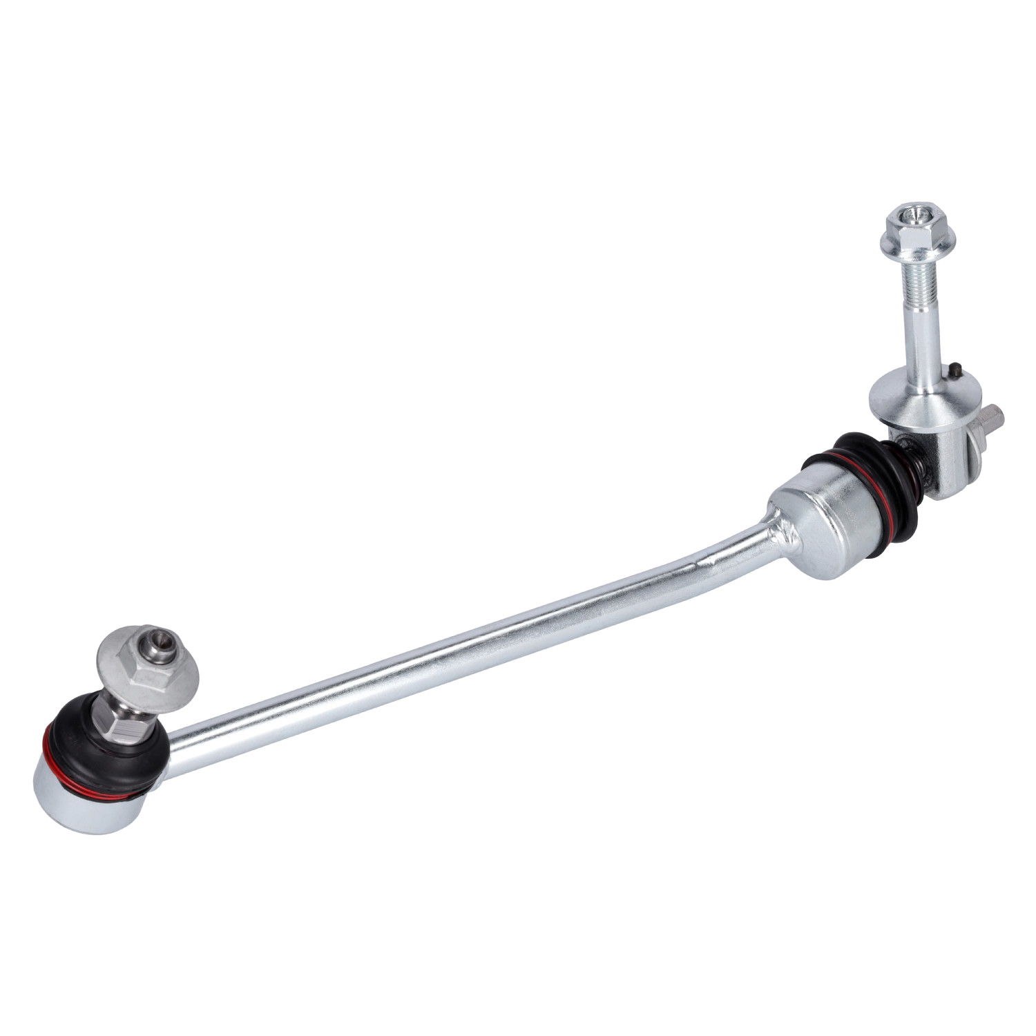 Mercedes W205 Front Right Suspension Rod 4-Matic | FEBI 180971