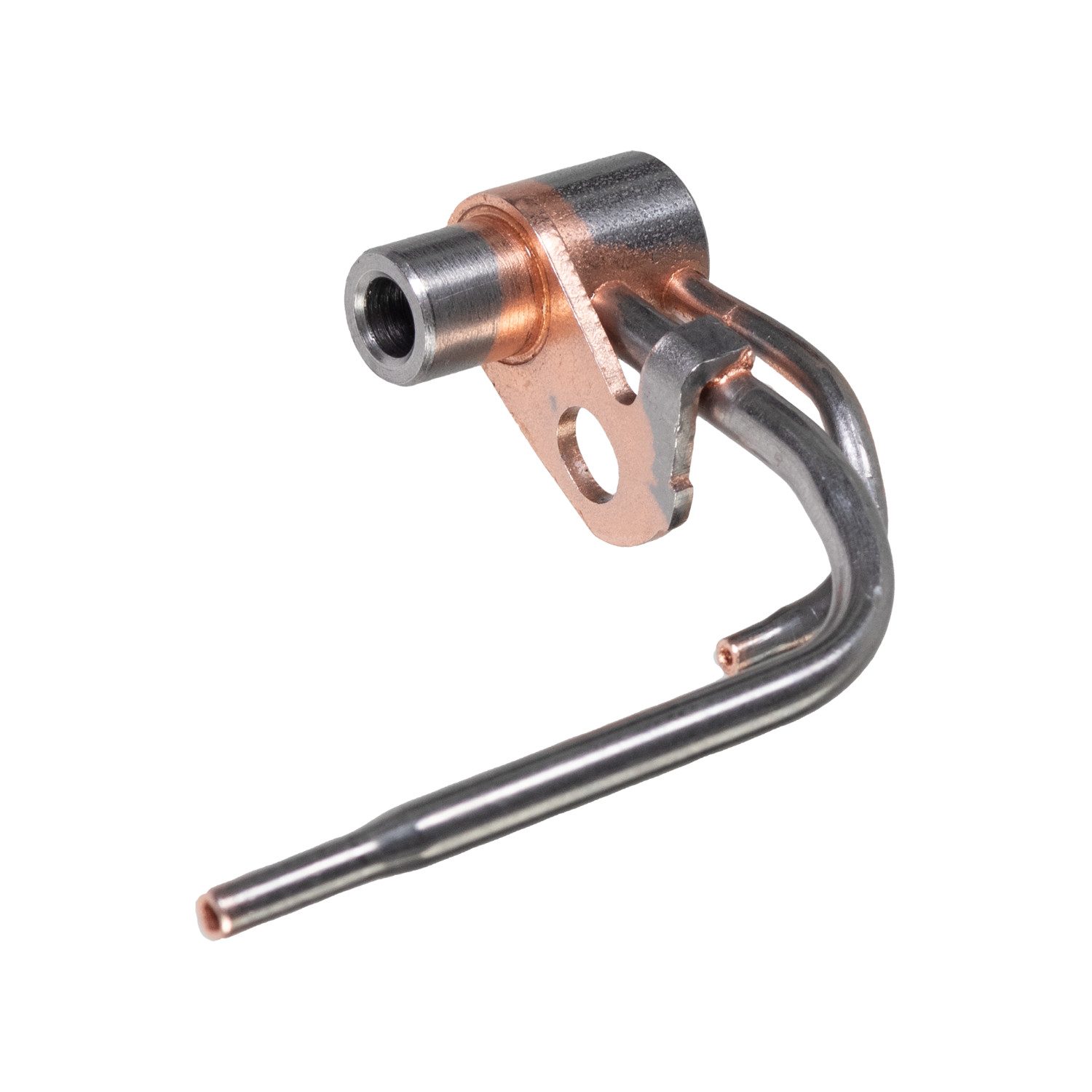 Mercedes CLS C257 OM656 Oil Spray Nozzle | FEBI 181020
