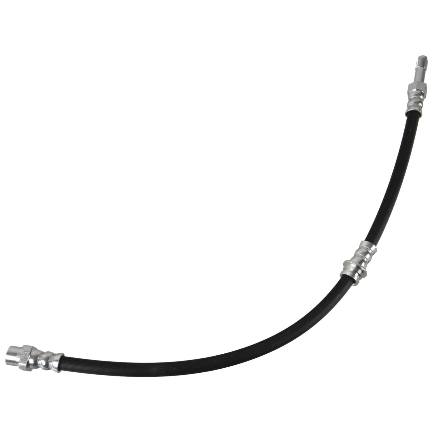 BMW 3 Series E46 Rear Brake Hose | FEBI 181236
