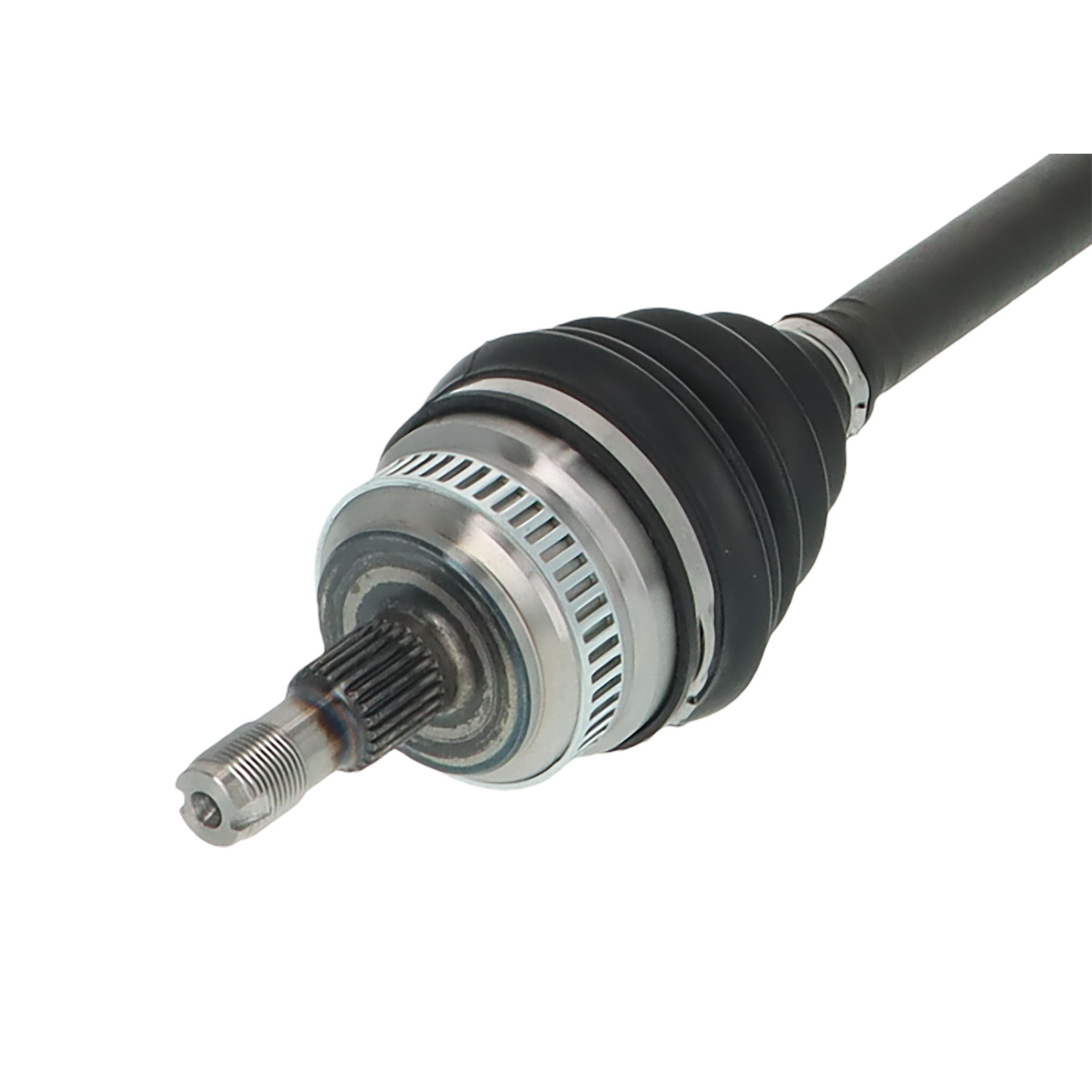 Mercedes A-Class W168 Drive Shaft | FEBI 181271 Spare Part