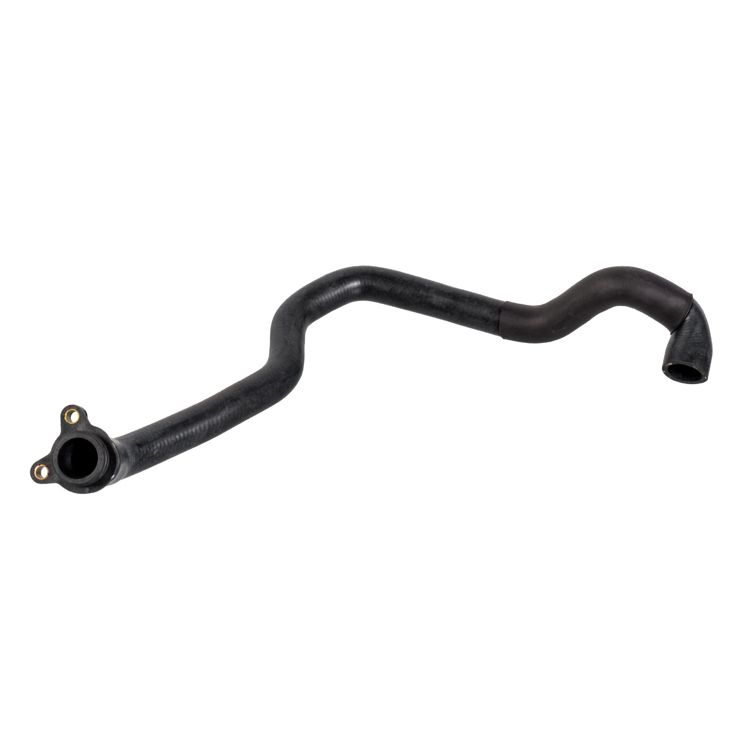 BMW 1 Serisi E81 N52 Termostat Hortumu | FEBI 181752