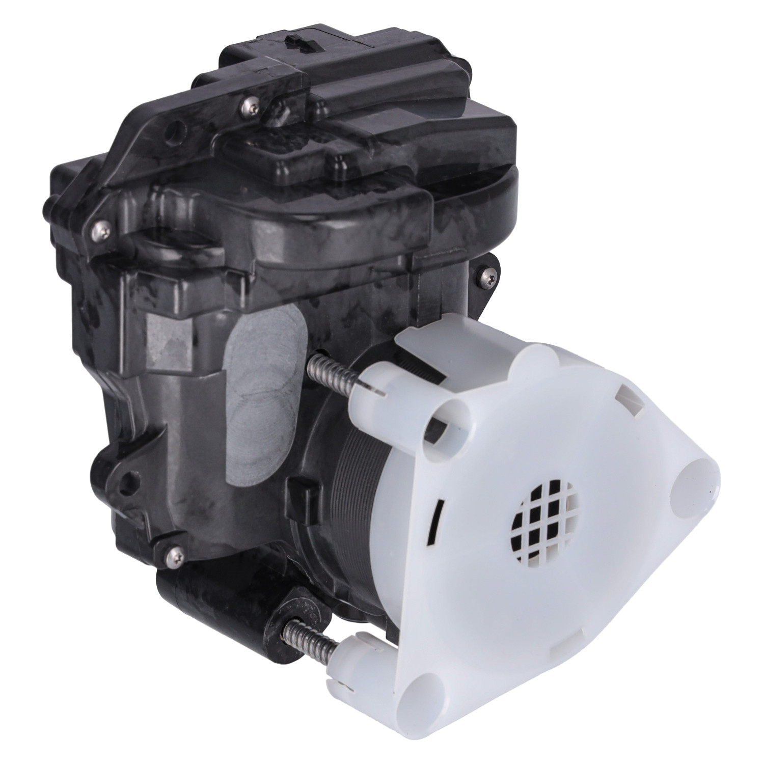 BMW 1 Series F20 Throttle Body | FEBI 181796 Spare Part