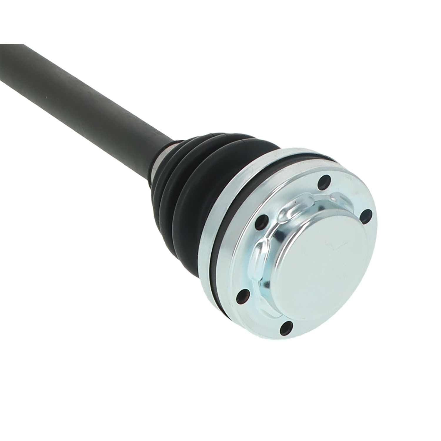 BMW 3 Series E90 Complete Rear Axle Right | FEBI 181877