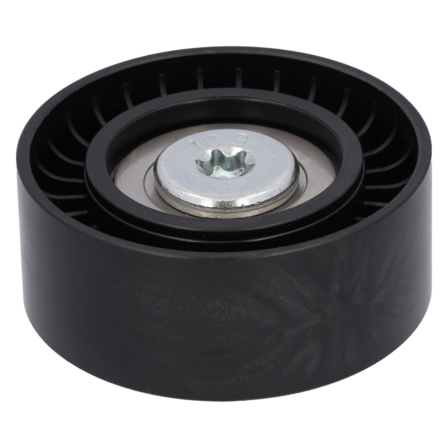 BMW 5 Series F10/F11/F18 525d N47 Tensioner Pulley | FEBI 182205