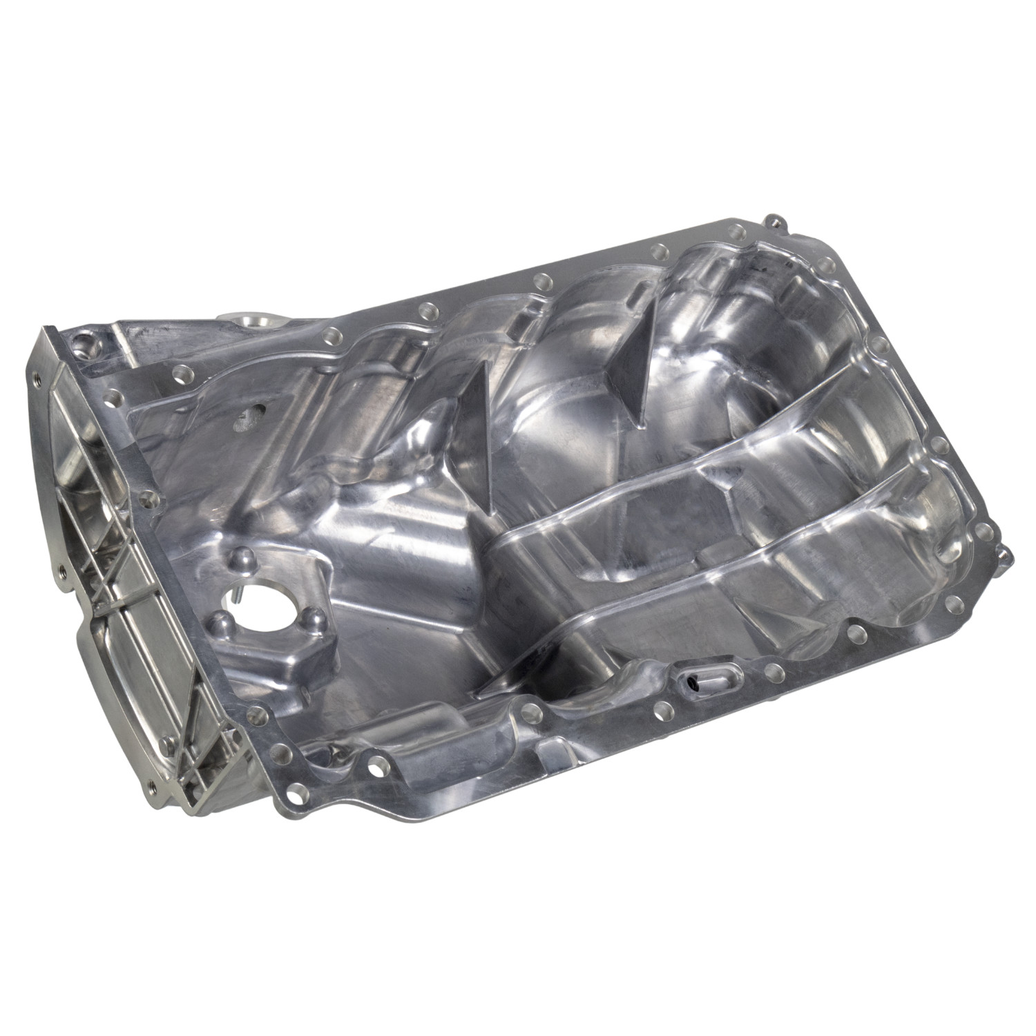BMW 1 Series F20 N47N Oil Sump | FEBI 182215 Spare Part